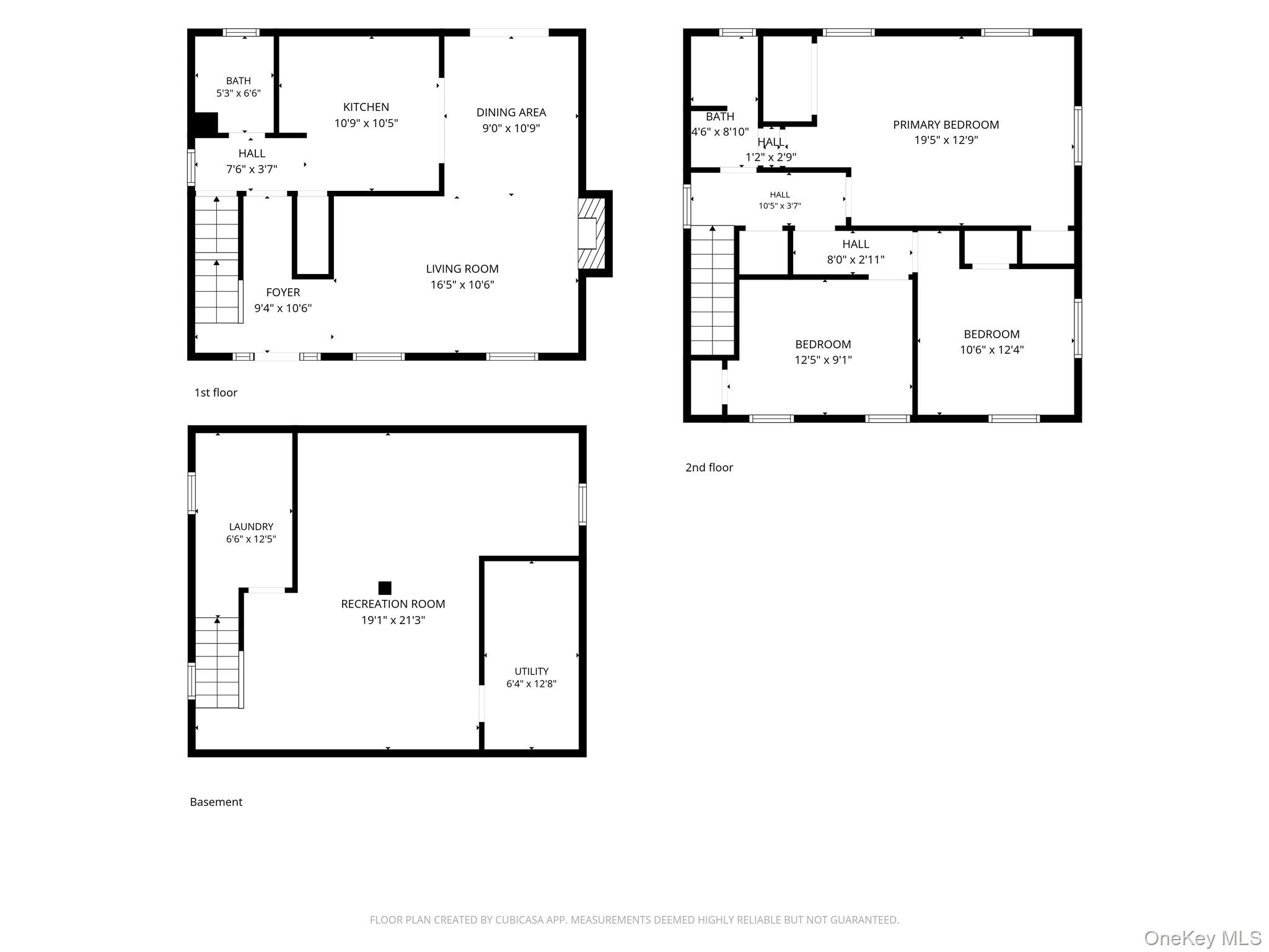 28 Wilson Place – For Sale photo 50