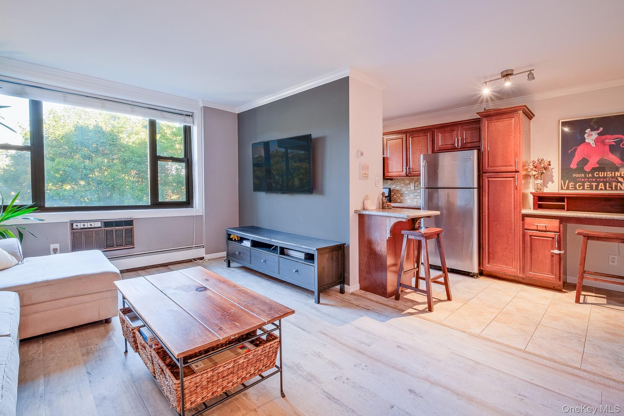 25 Stewart Place, Unit 418 photo 11