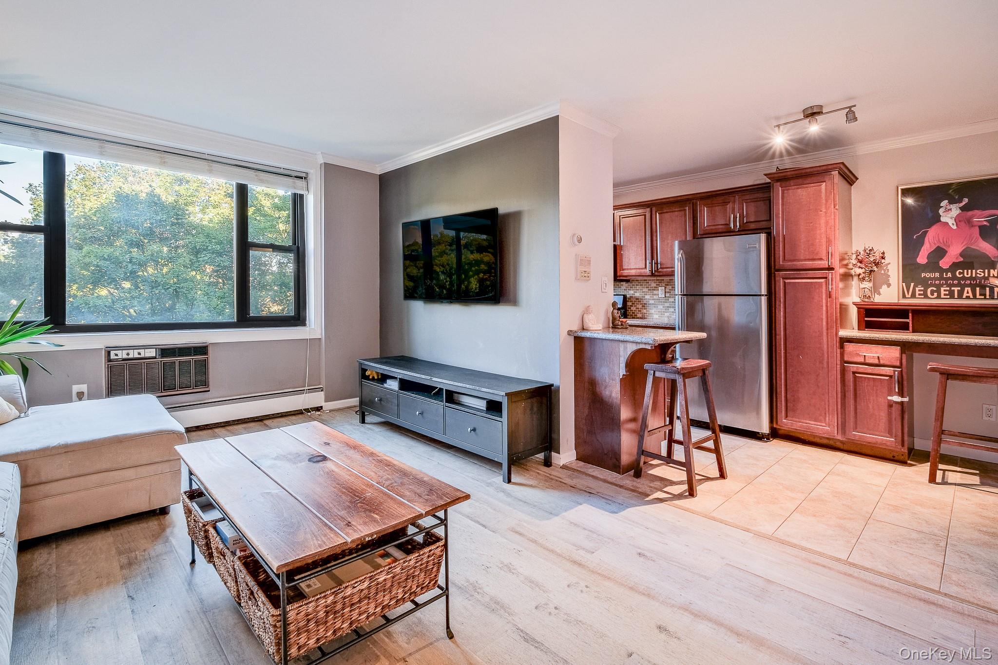 25 Stewart Place, Unit 418 photo 16