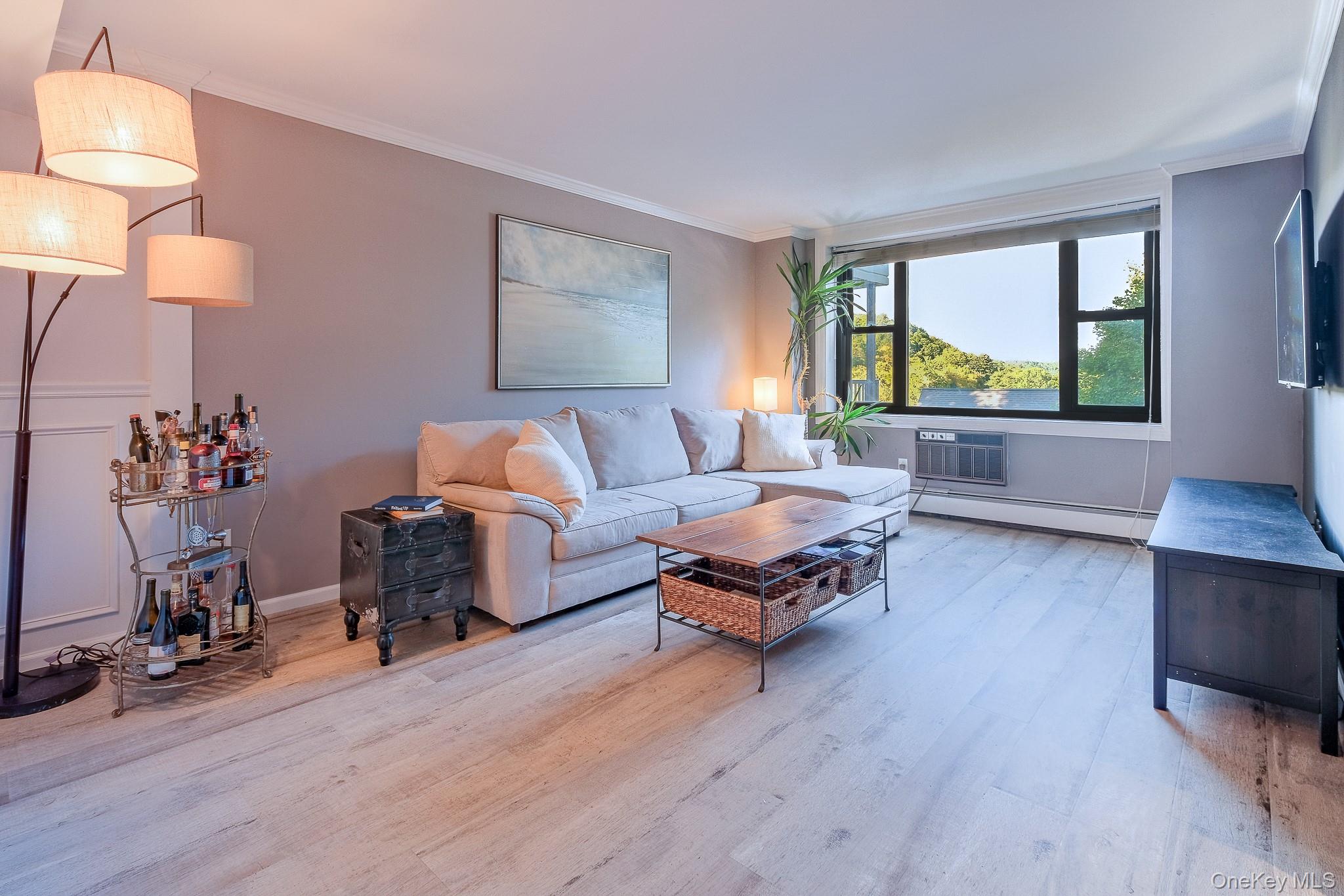 25 Stewart Place, Unit 418 photo 9