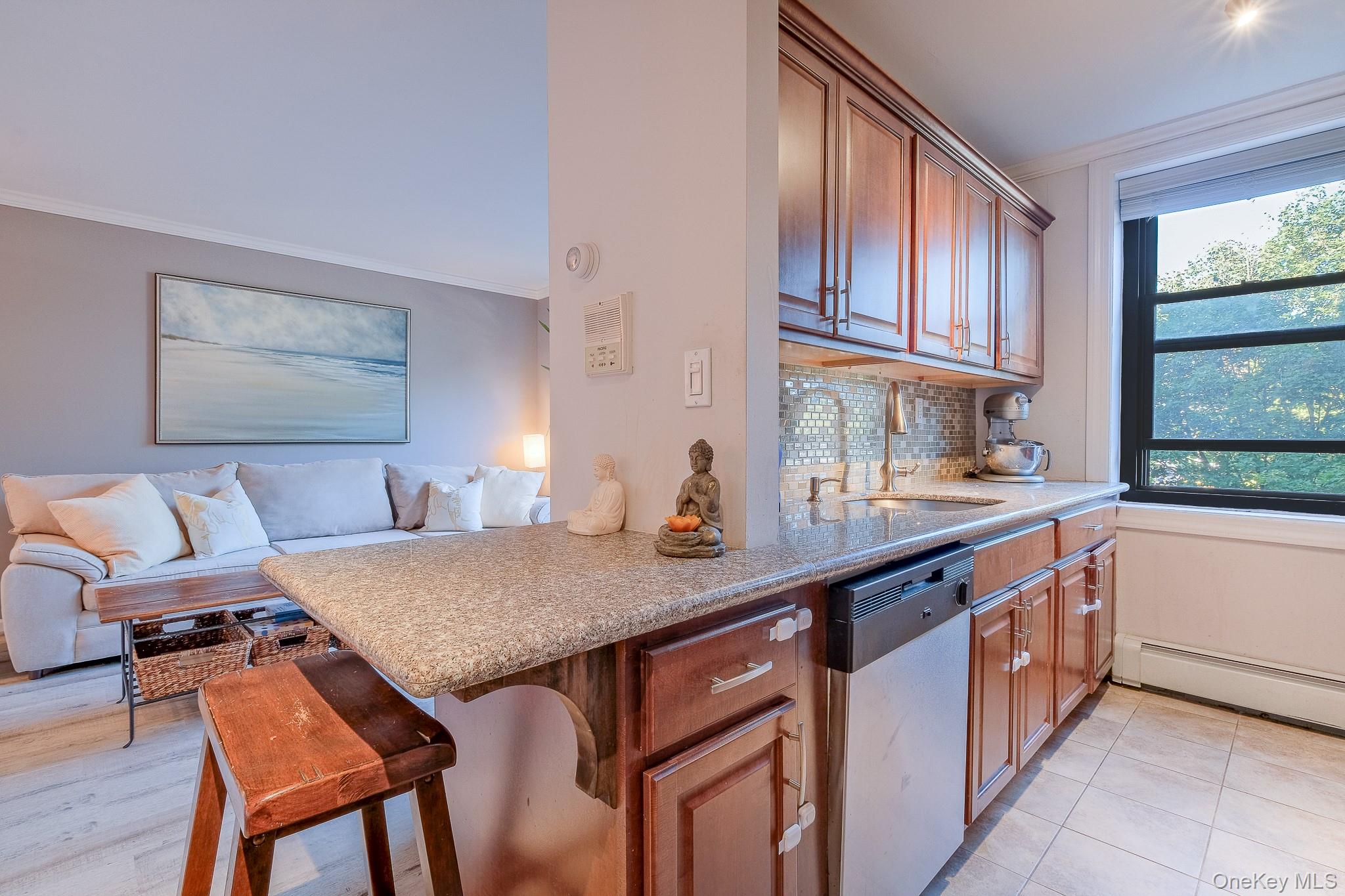 25 Stewart Place, Unit 418 photo 14