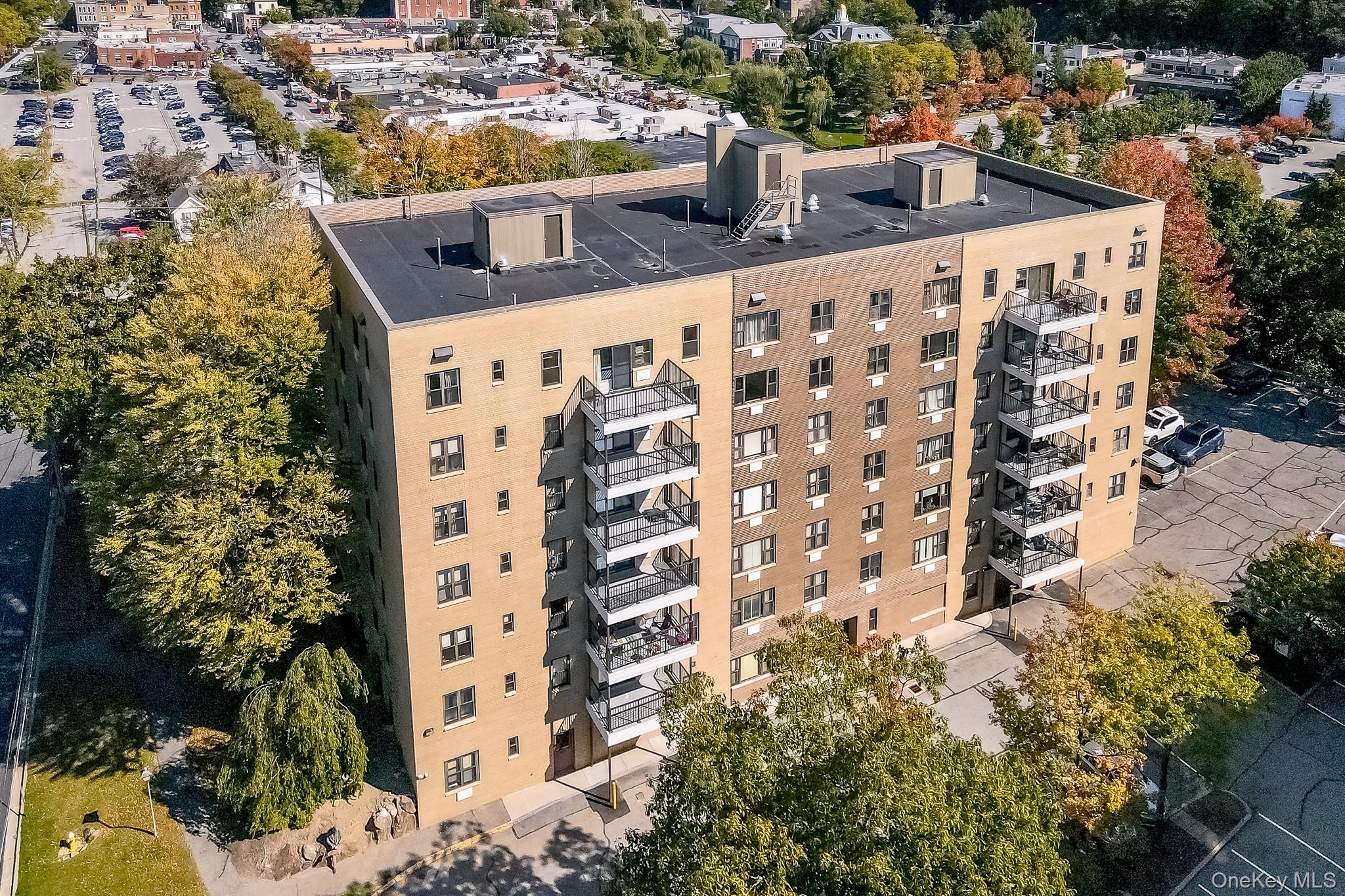 25 Stewart Place, Unit 418 photo 22
