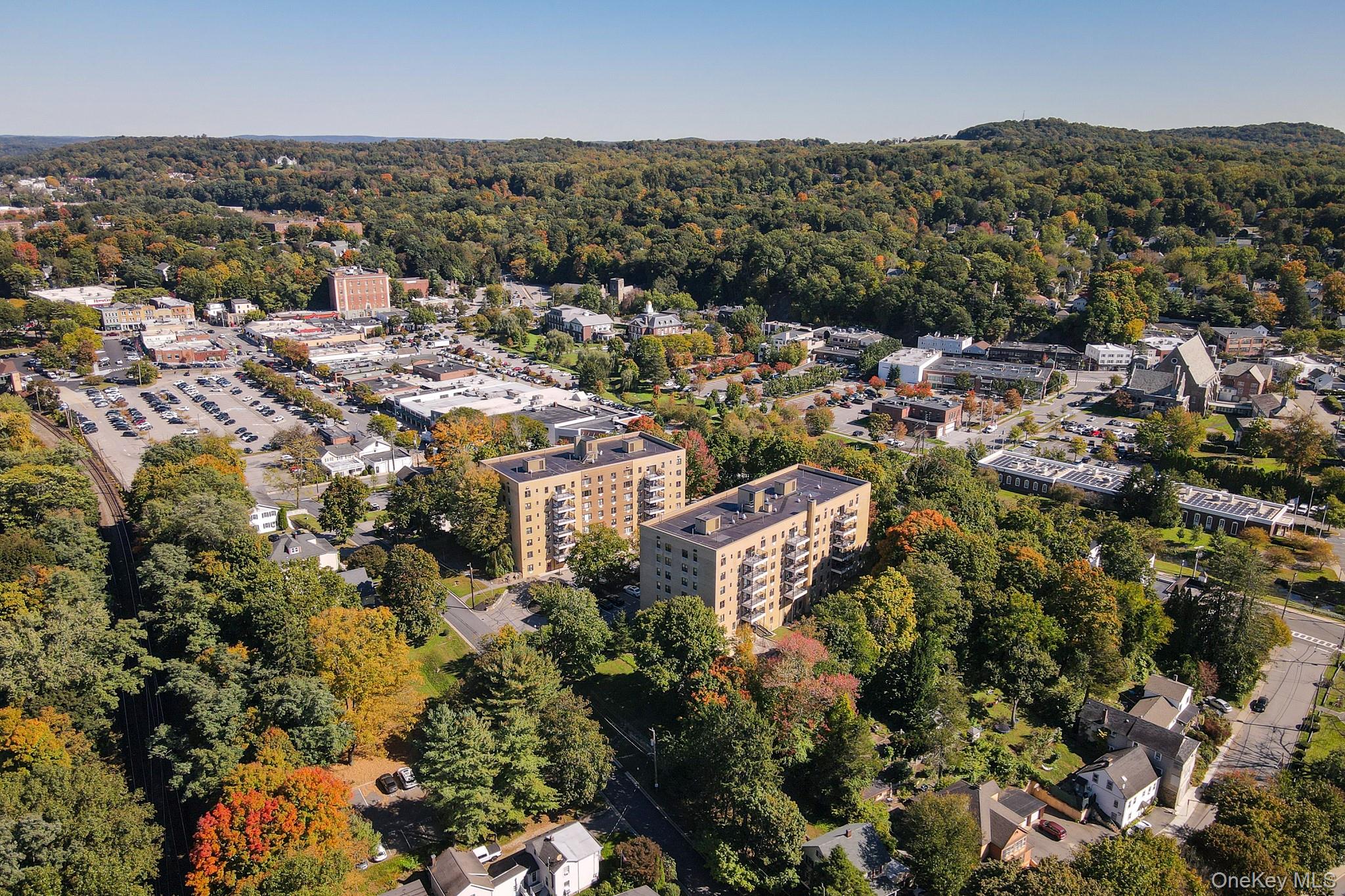 25 Stewart Place, Unit 418