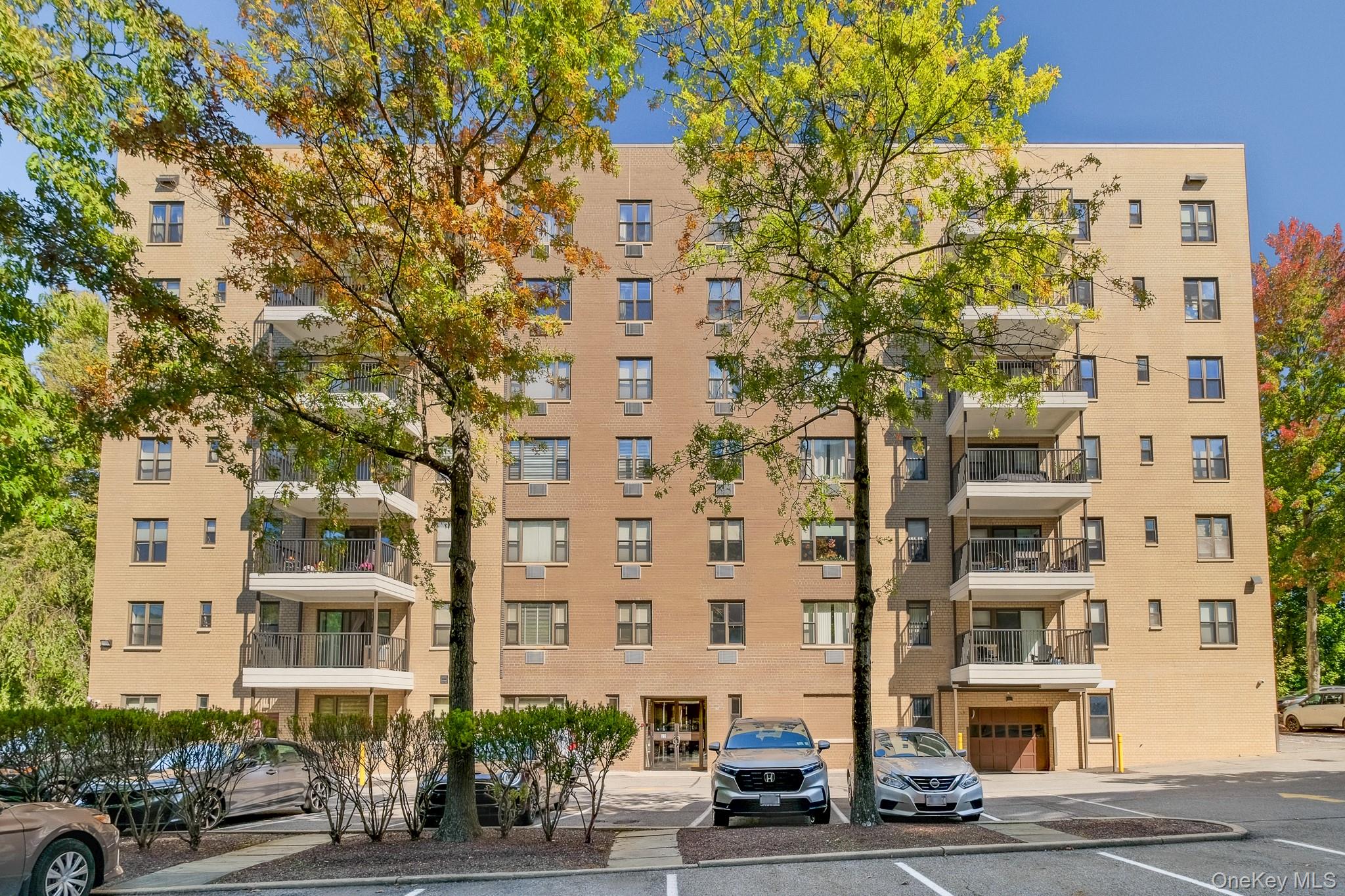 25 Stewart Place, Unit 418 photo 2