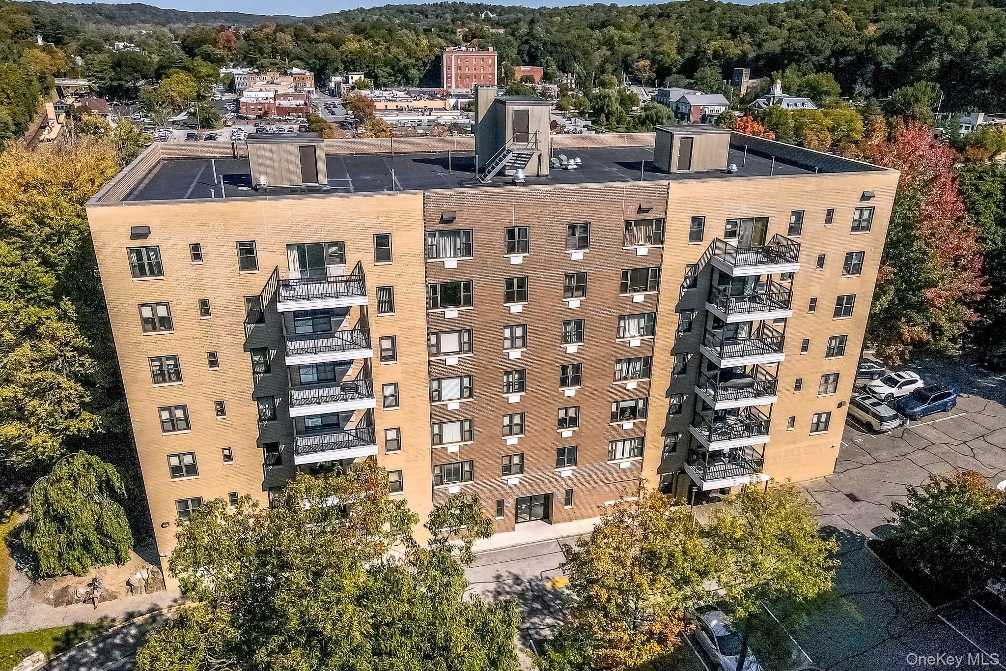 25 Stewart Place, Unit 418 photo 27