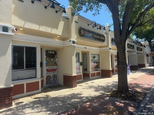 191-191A Broadway – For Rent photo 2