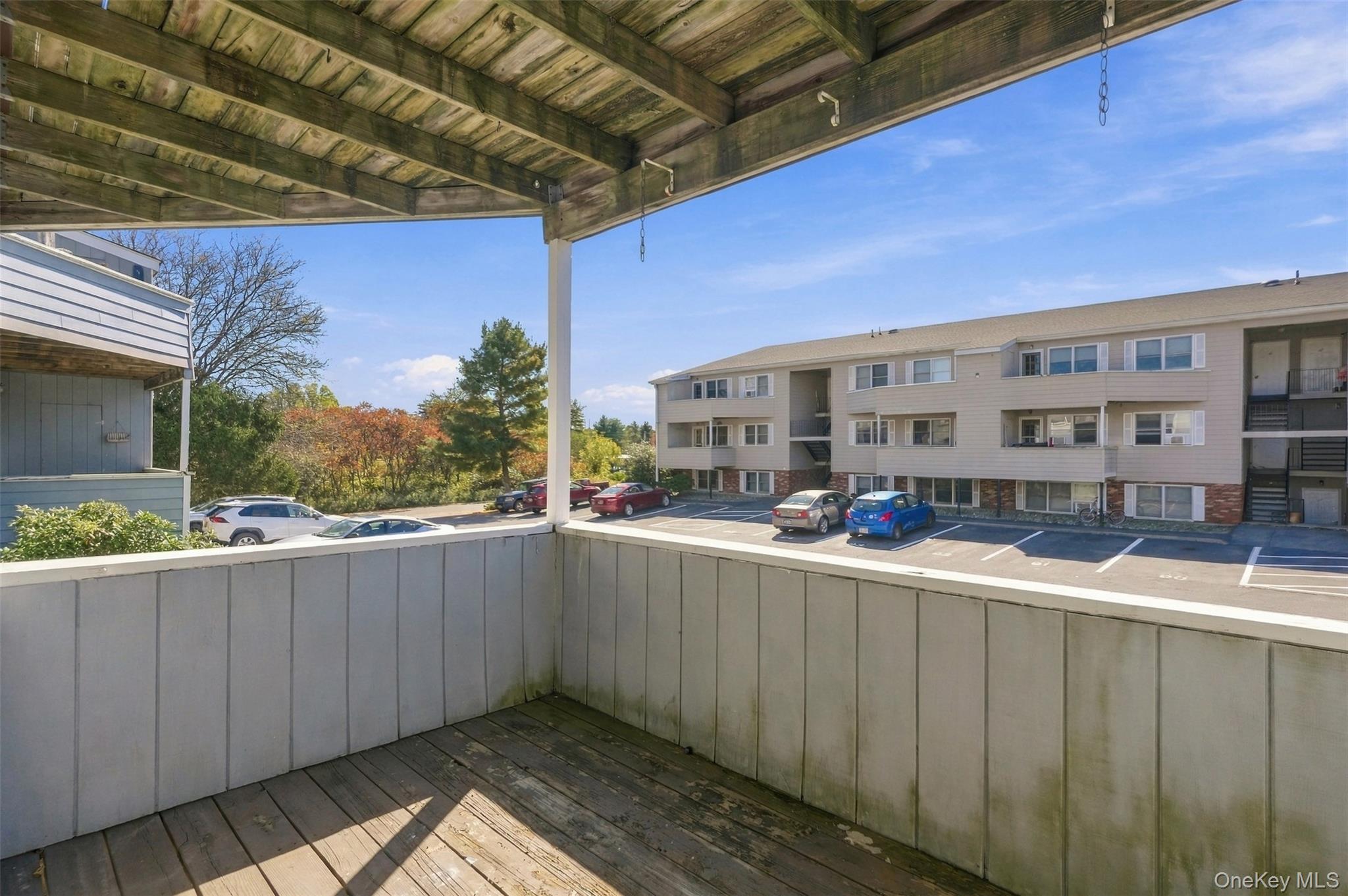 216 West Road H-78, Unit 61 photo 24
