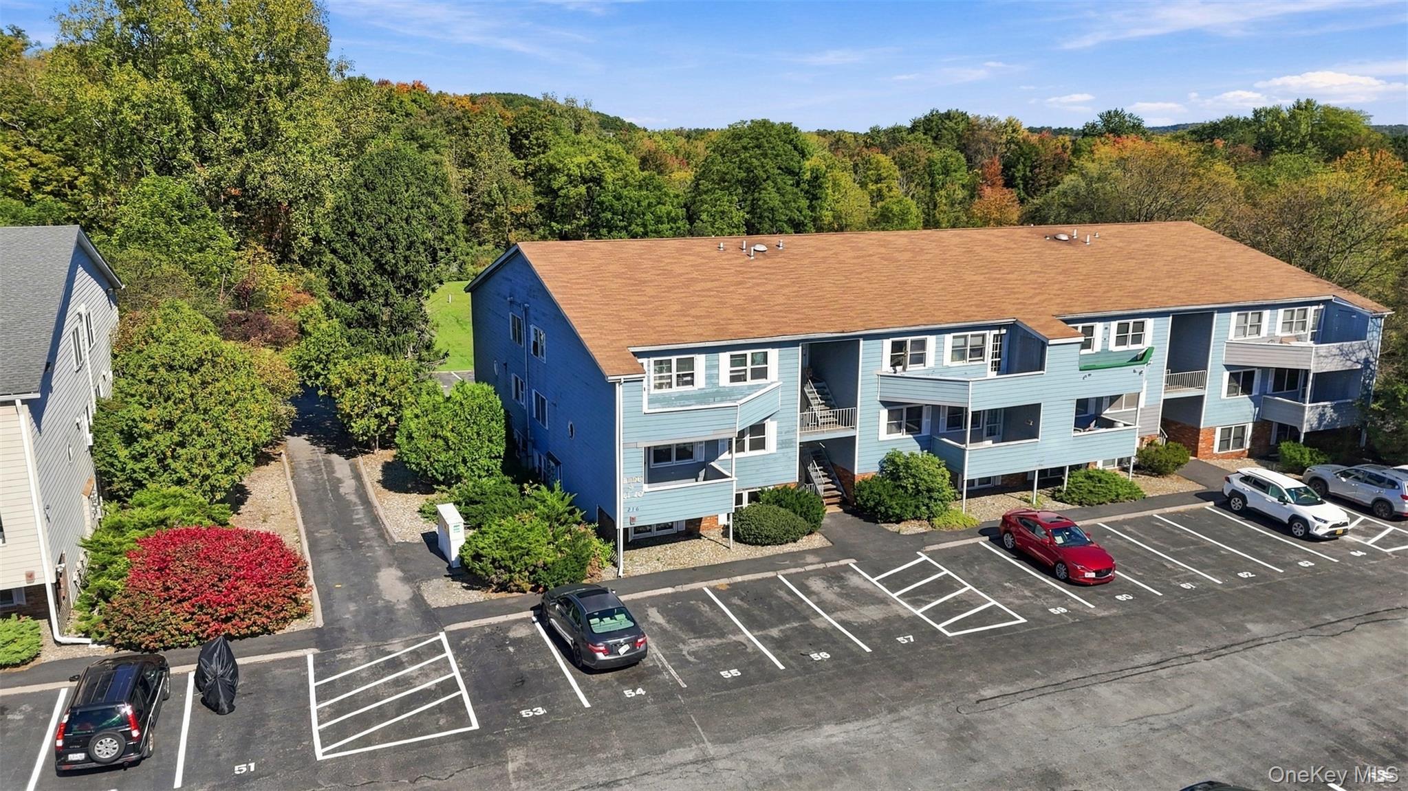 216 West Road H-78, Unit 61 photo 26