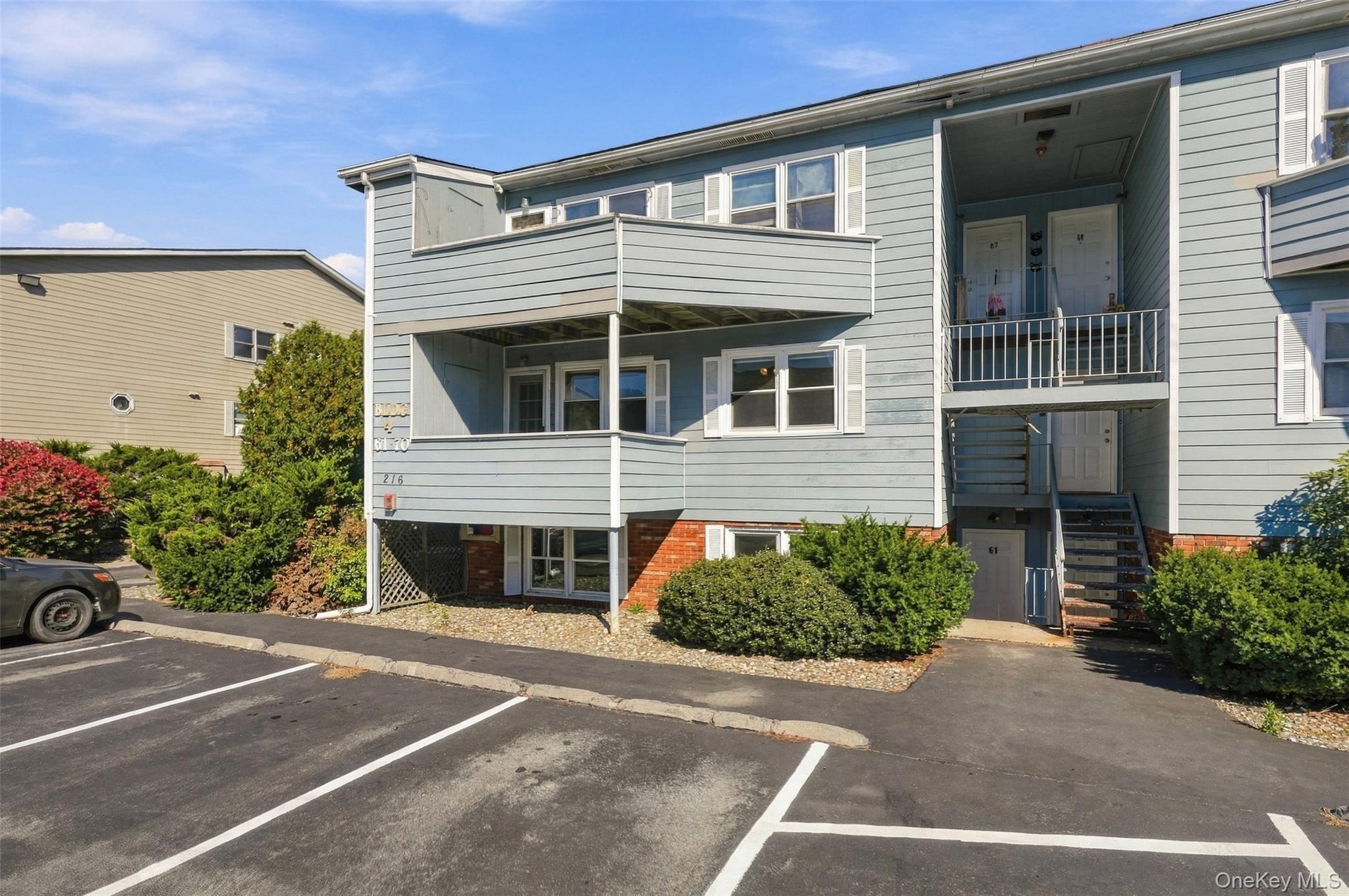 216 West Road H-78, Unit 61 photo 2