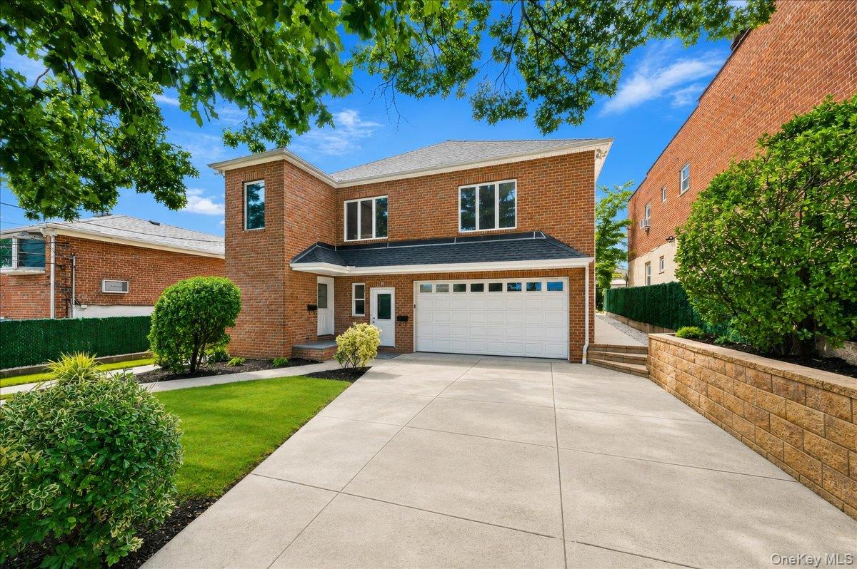 3533 Ropes Avenue – For Rent