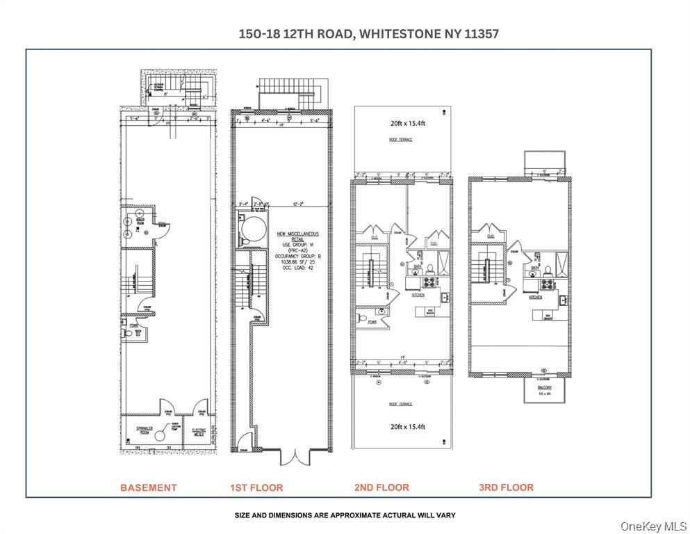 150-20 12 Road – For Sale photo 14