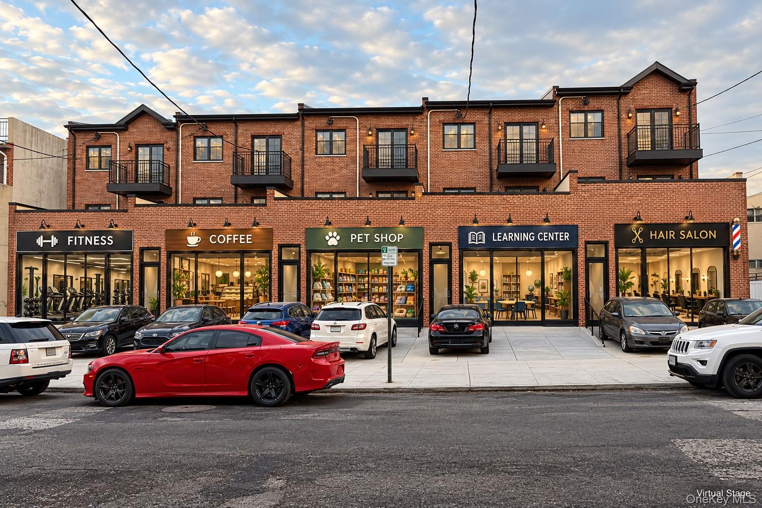 150-20 12 Road – For Sale