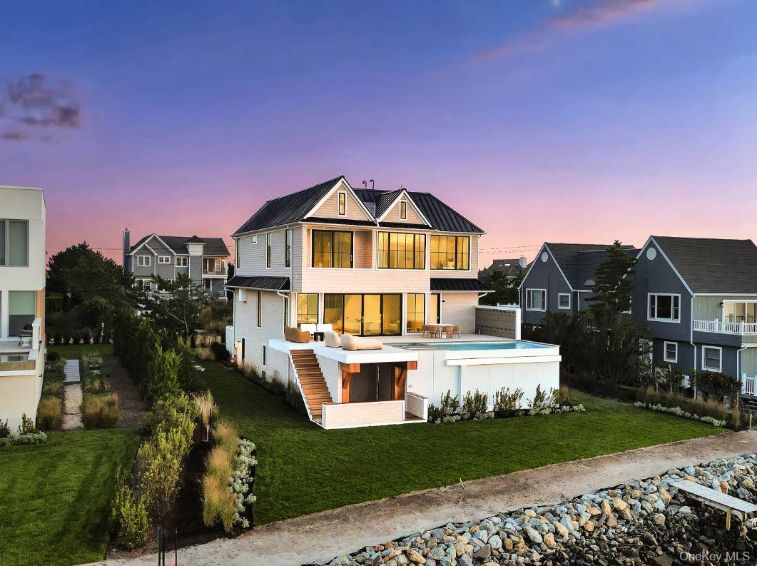 498 Dune Road – For Sale