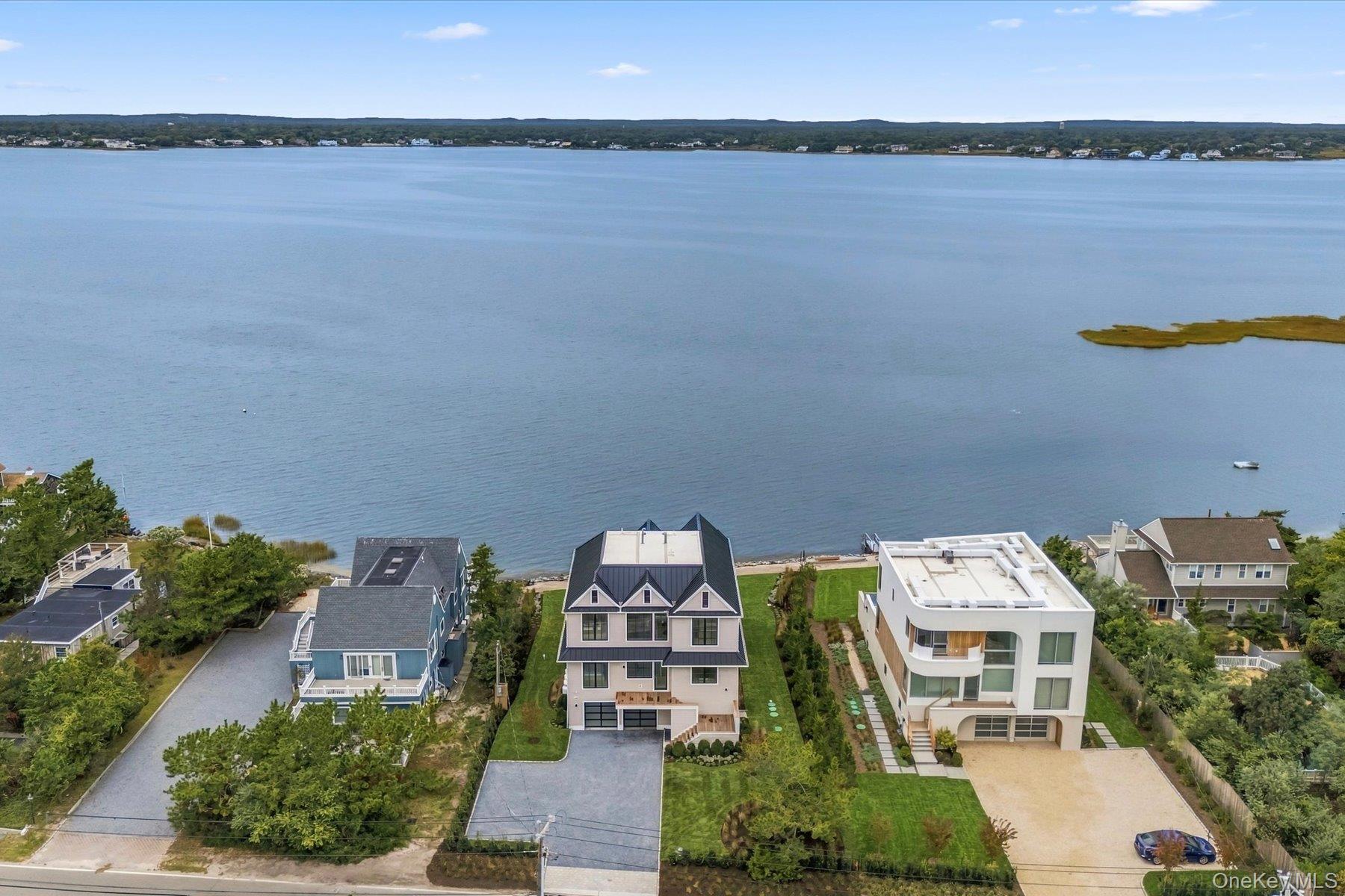 498 Dune Road – For Sale photo 40