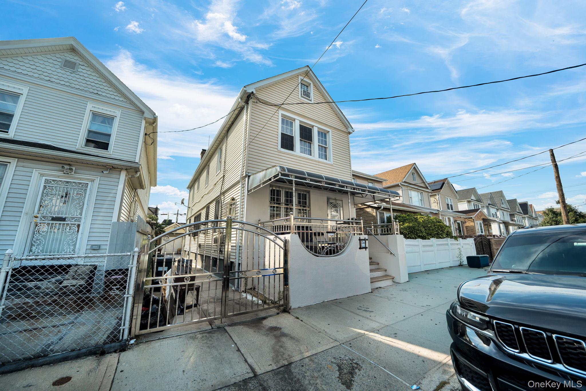 10526 131st Street – For Sale