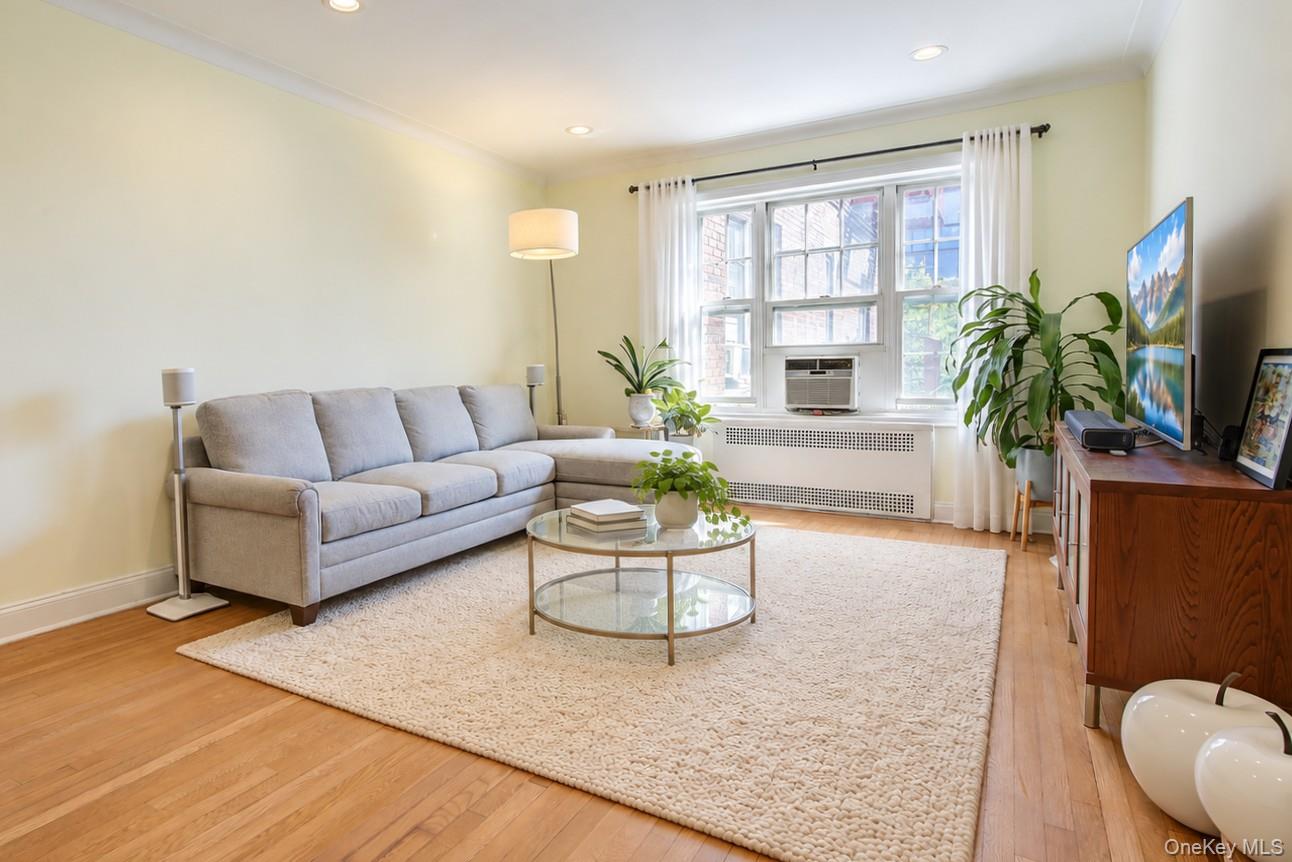 112-50 78th Avenue, Unit 5H photo 5
