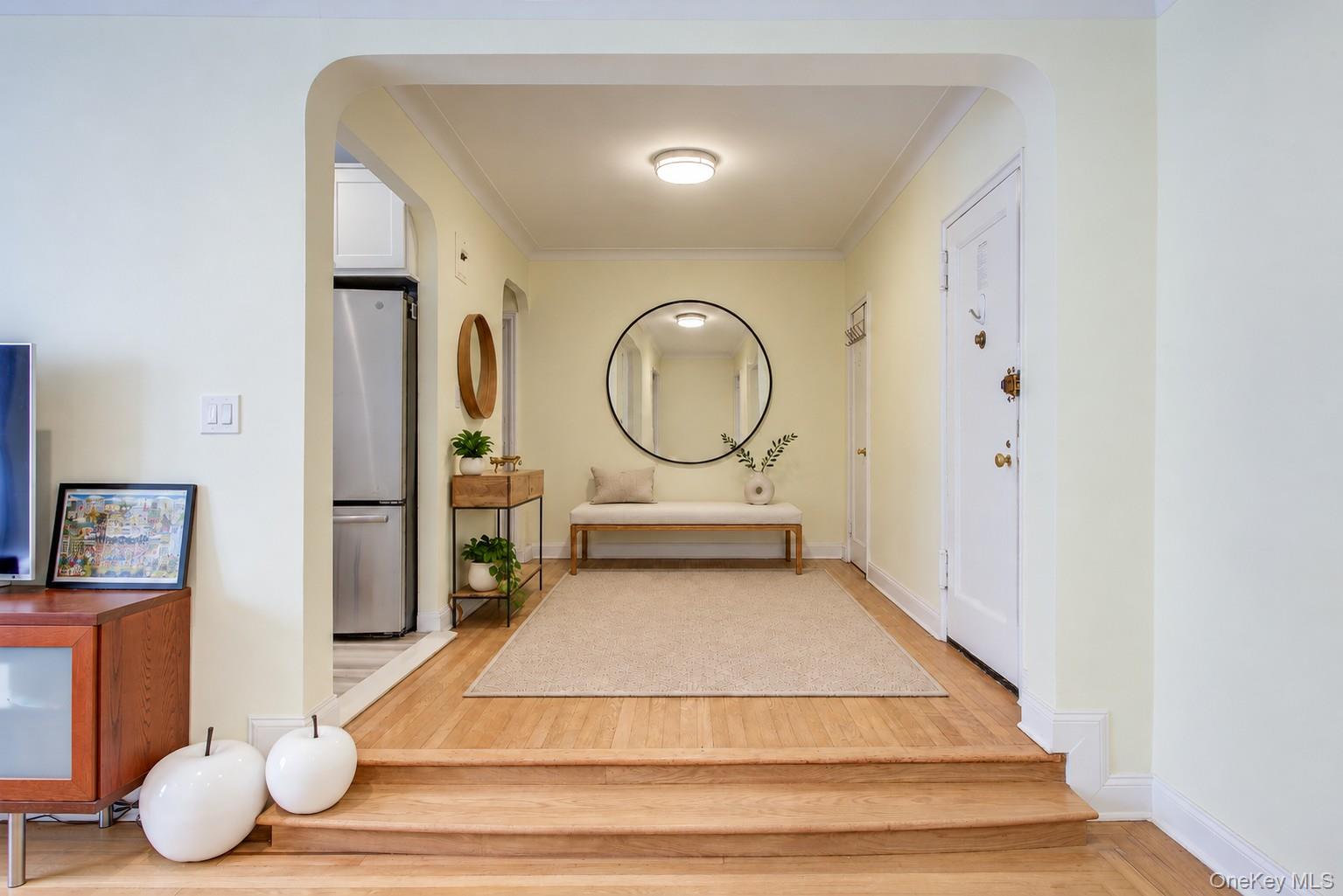 112-50 78th Avenue, Unit 5H photo 8