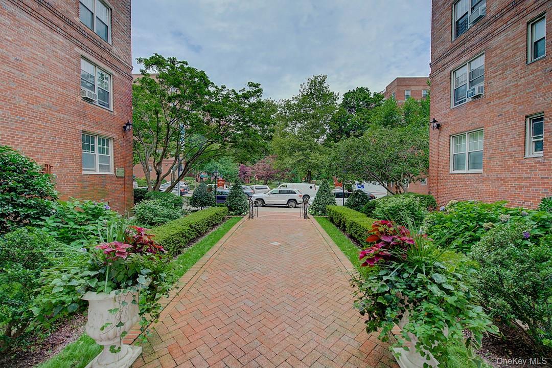 112-50 78th Avenue, Unit 5H photo 33
