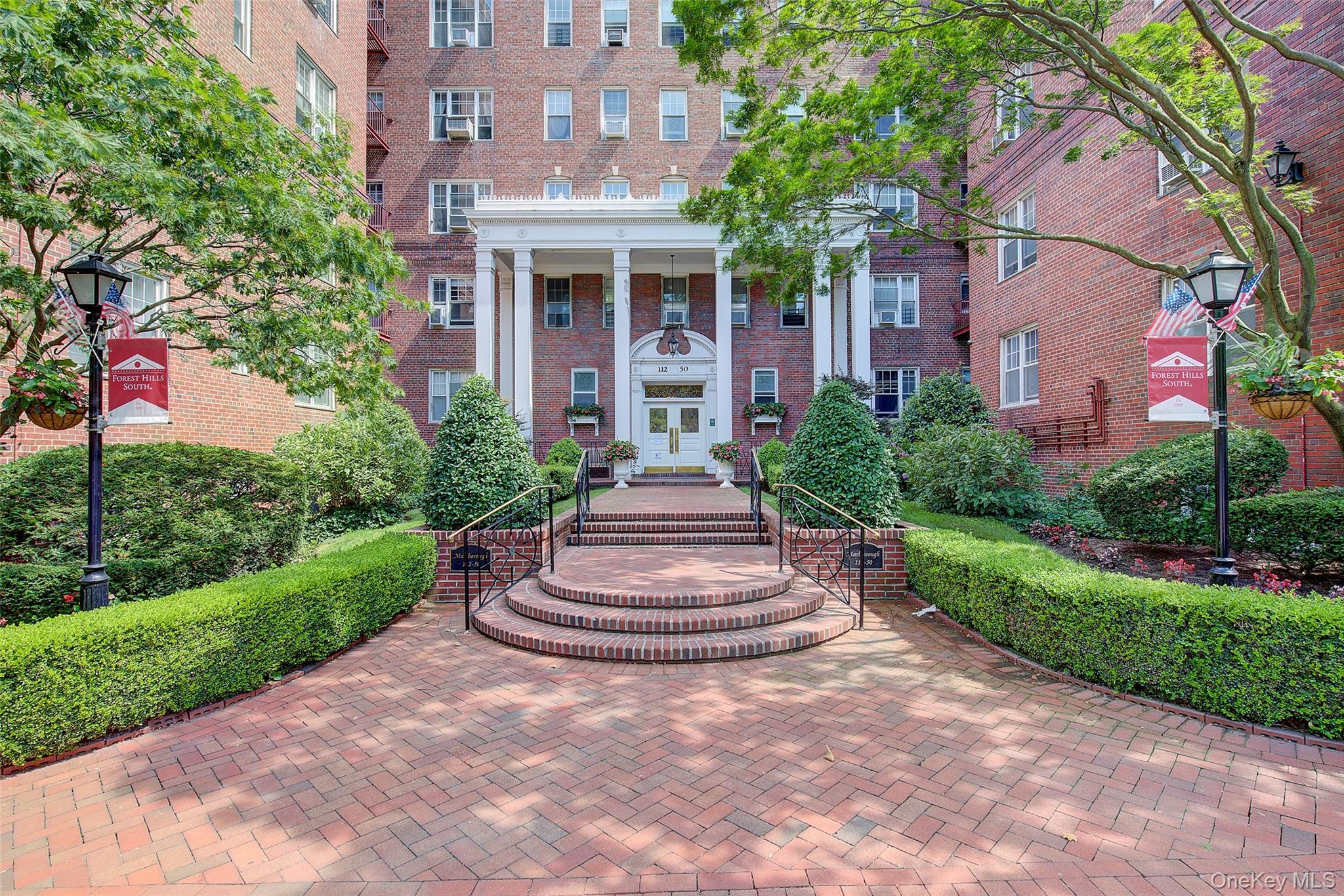 112-50 78th Avenue, Unit 5H