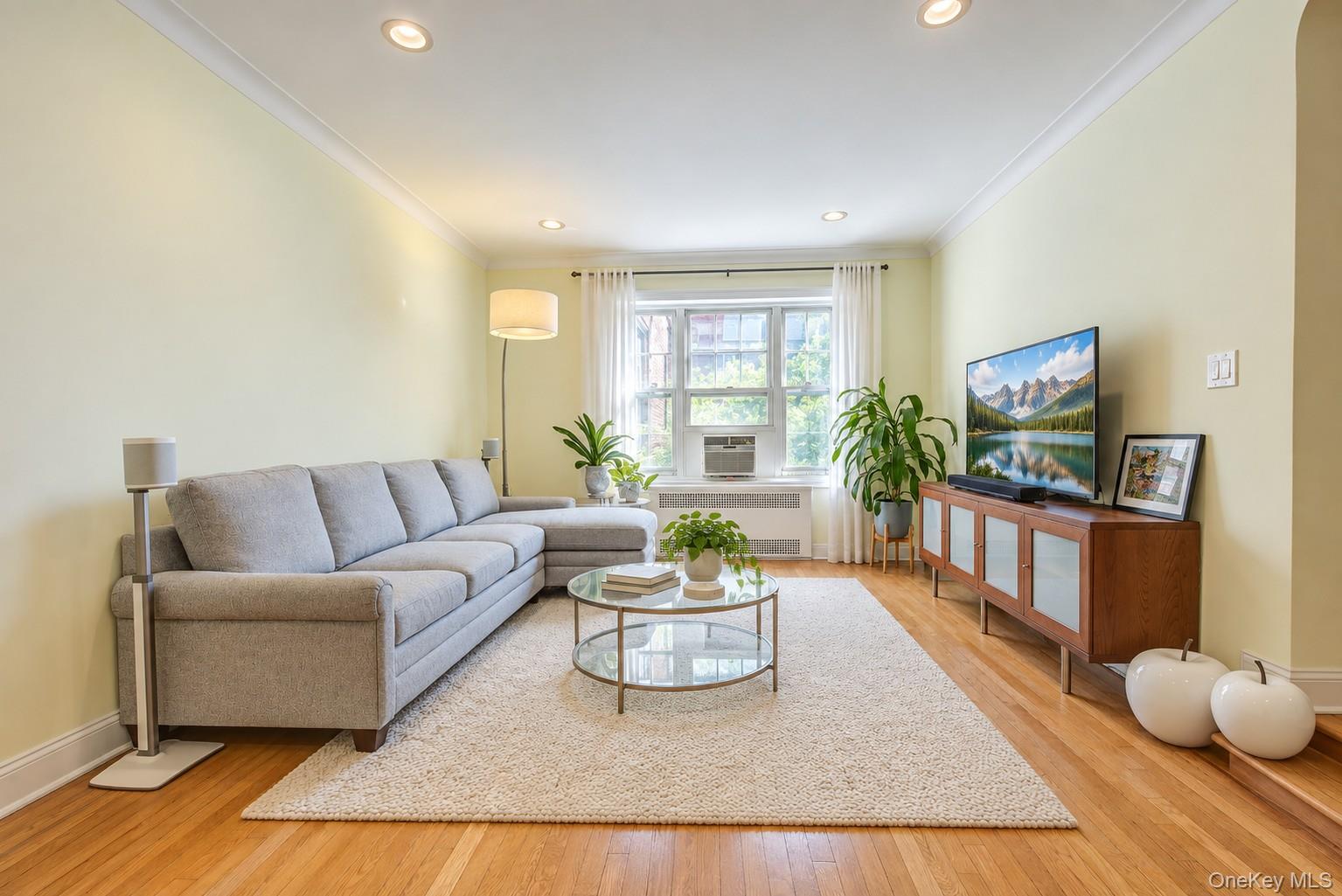 112-50 78th Avenue, Unit 5H photo 4