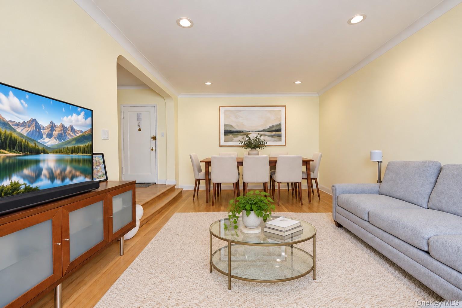 112-50 78th Avenue, Unit 5H photo 6