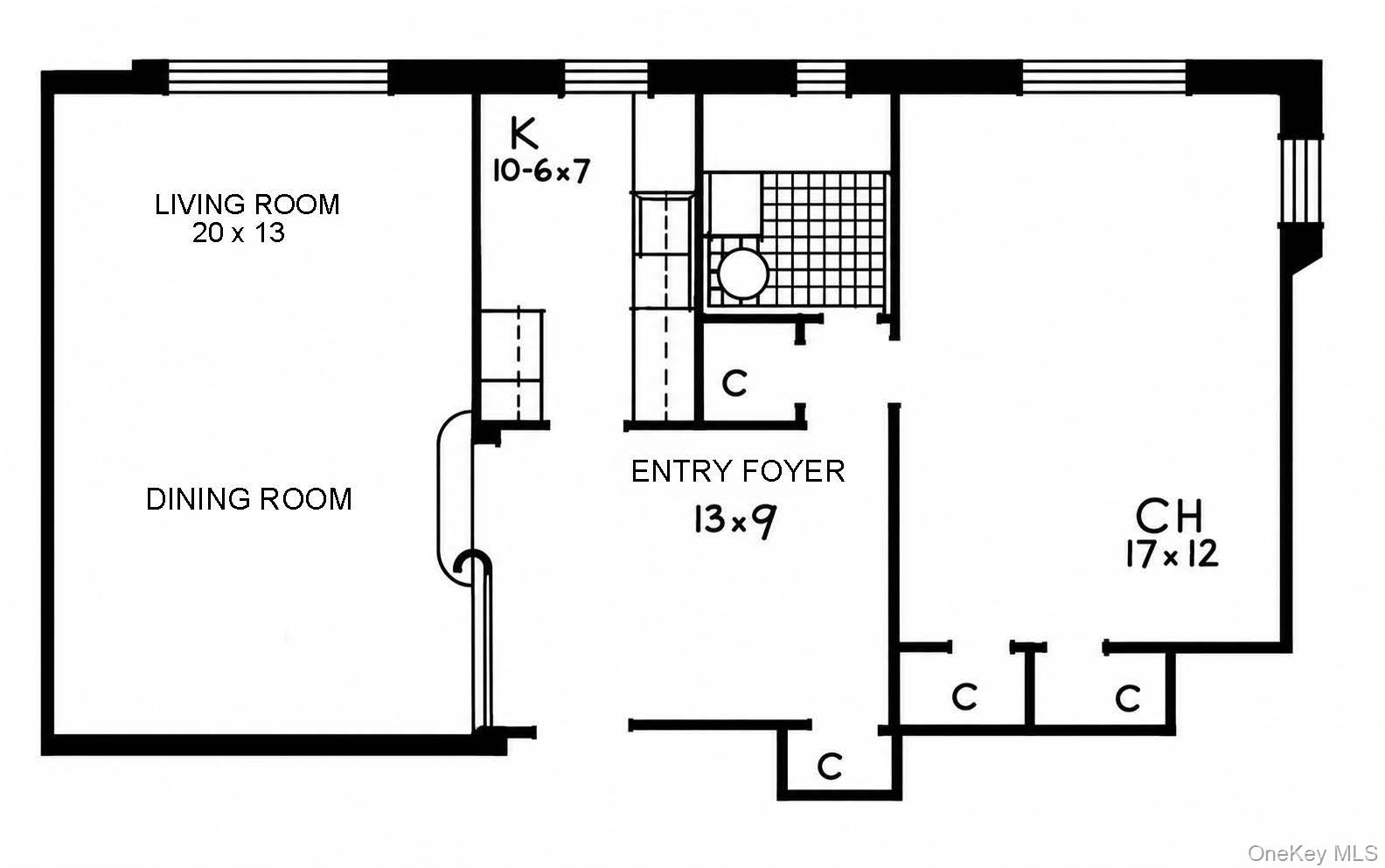 112-50 78th Avenue, Unit 5H photo 21