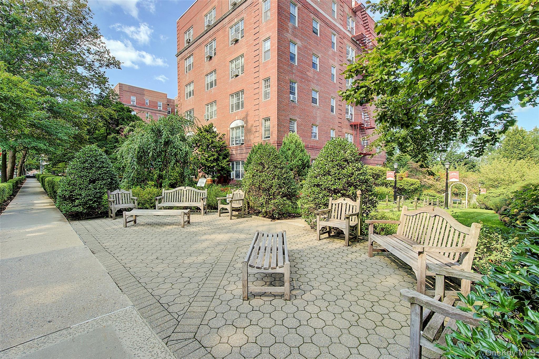 112-50 78th Avenue, Unit 5H photo 29