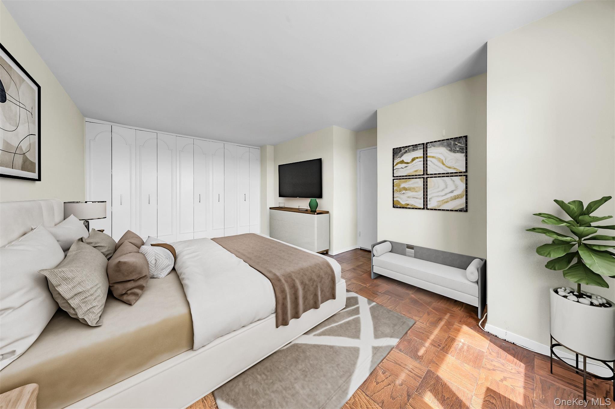 110-11 Queens Boulevard, Unit Apt 16A photo 5