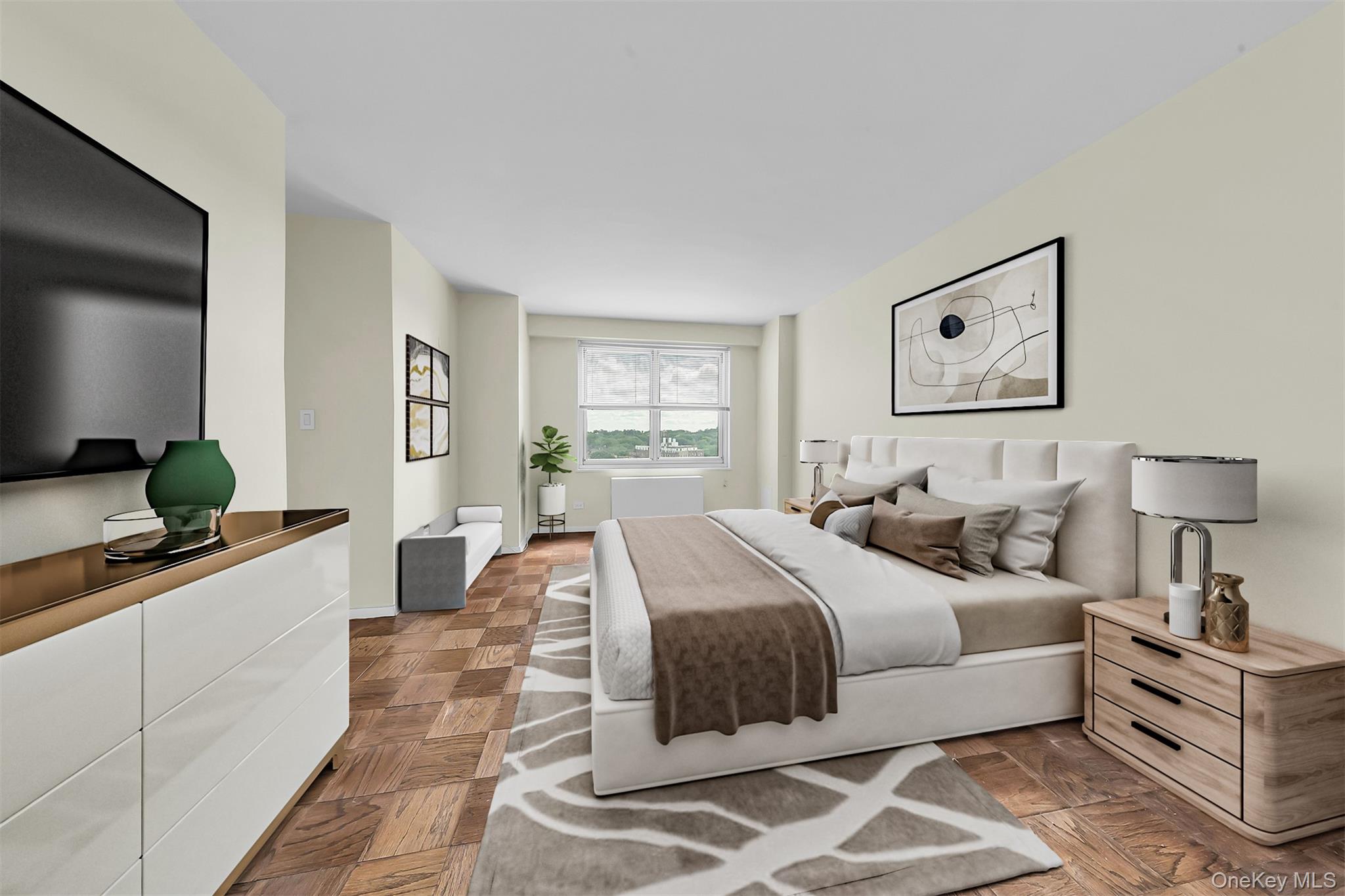 110-11 Queens Boulevard, Unit Apt 16A photo 4