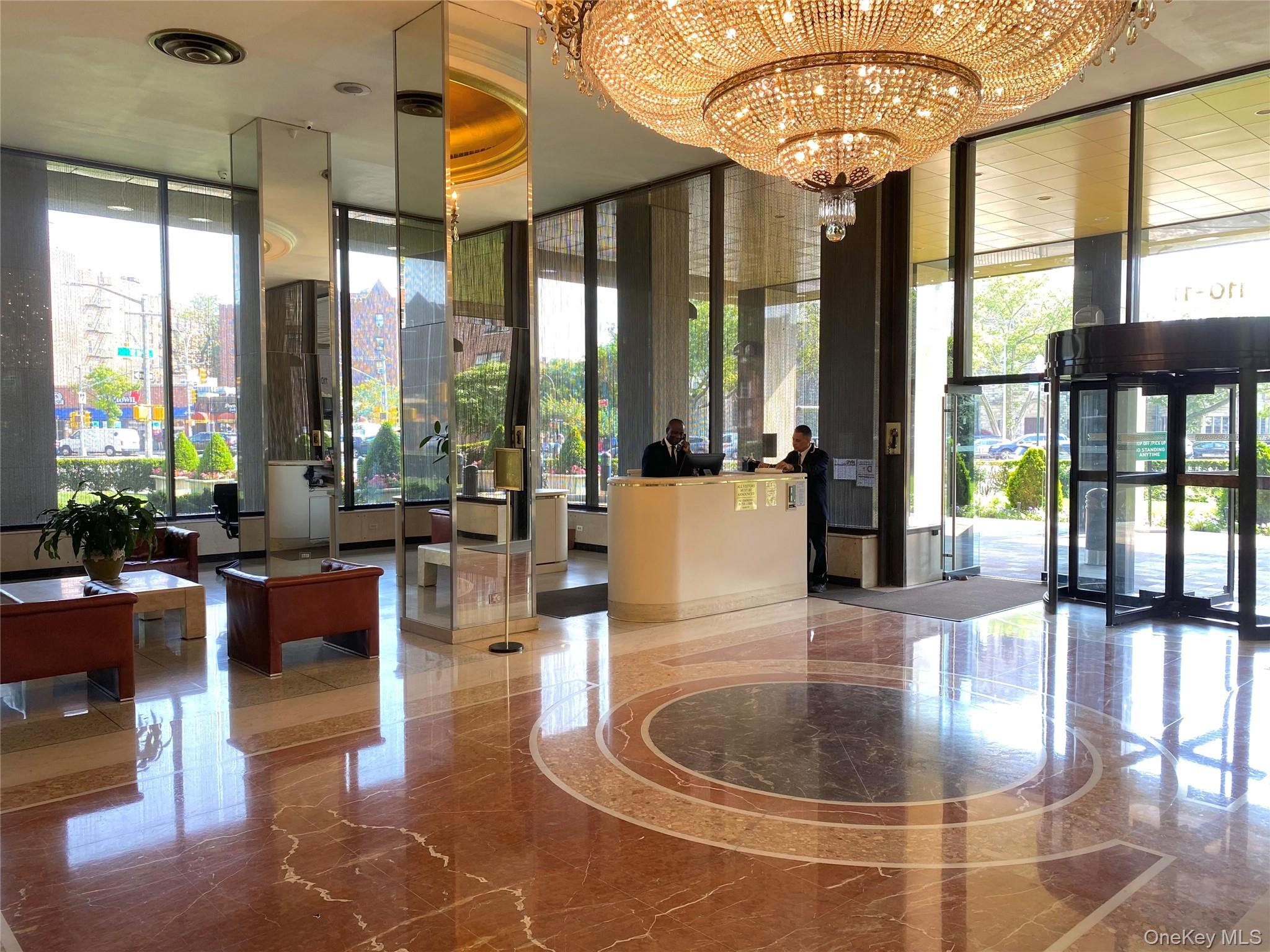 110-11 Queens Boulevard, Unit Apt 16A photo 21