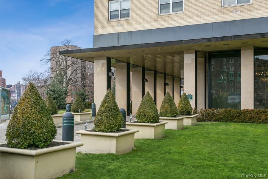 110-11 Queens Boulevard, Unit Apt 16A photo 20