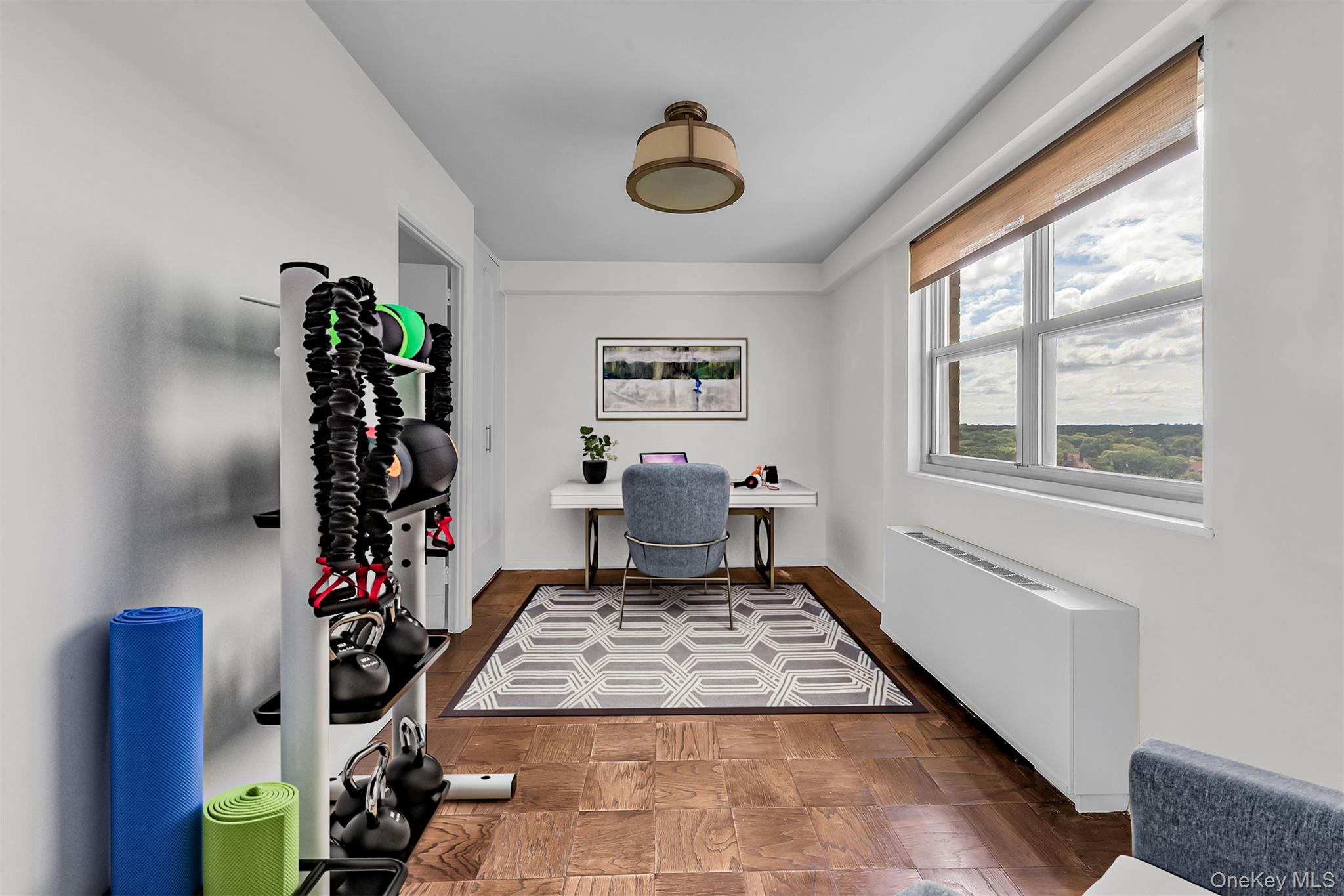 110-11 Queens Boulevard, Unit Apt 16A photo 6