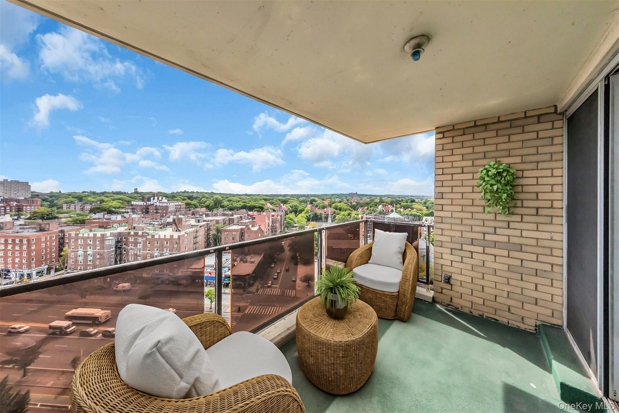 110-11 Queens Boulevard, Unit Apt 16A photo 7