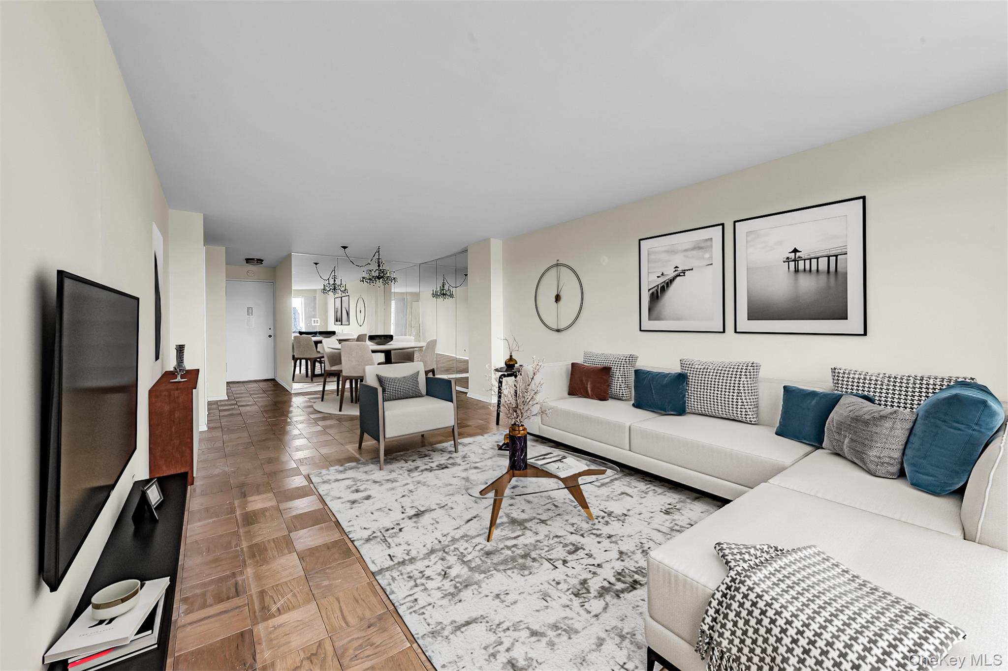 110-11 Queens Boulevard, Unit Apt 16A photo 3