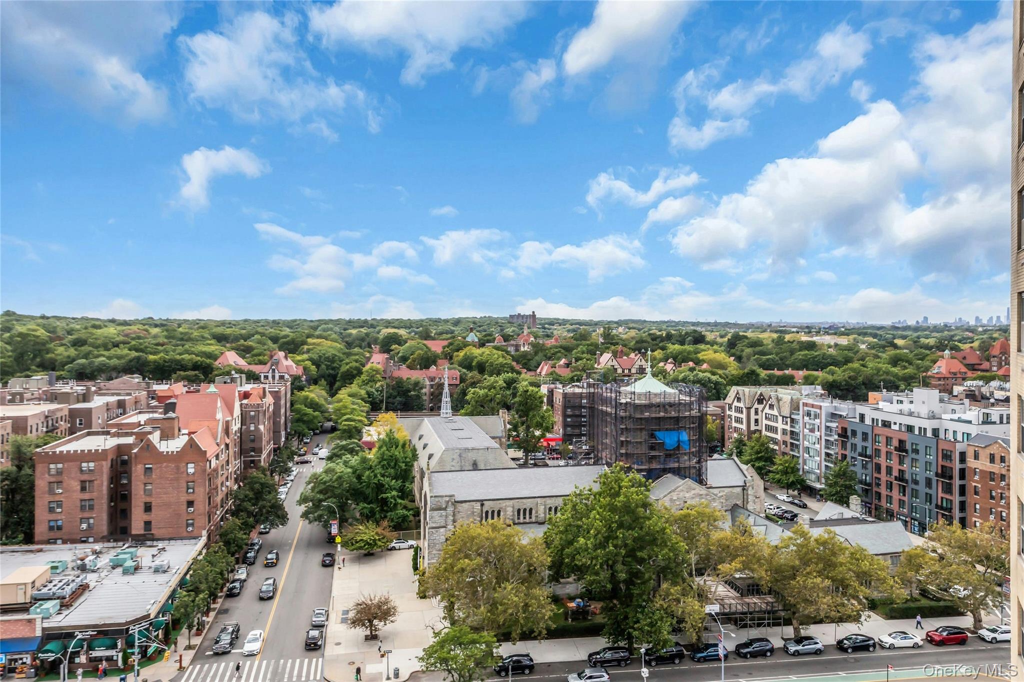 110-11 Queens Boulevard, Unit Apt 16A photo 19