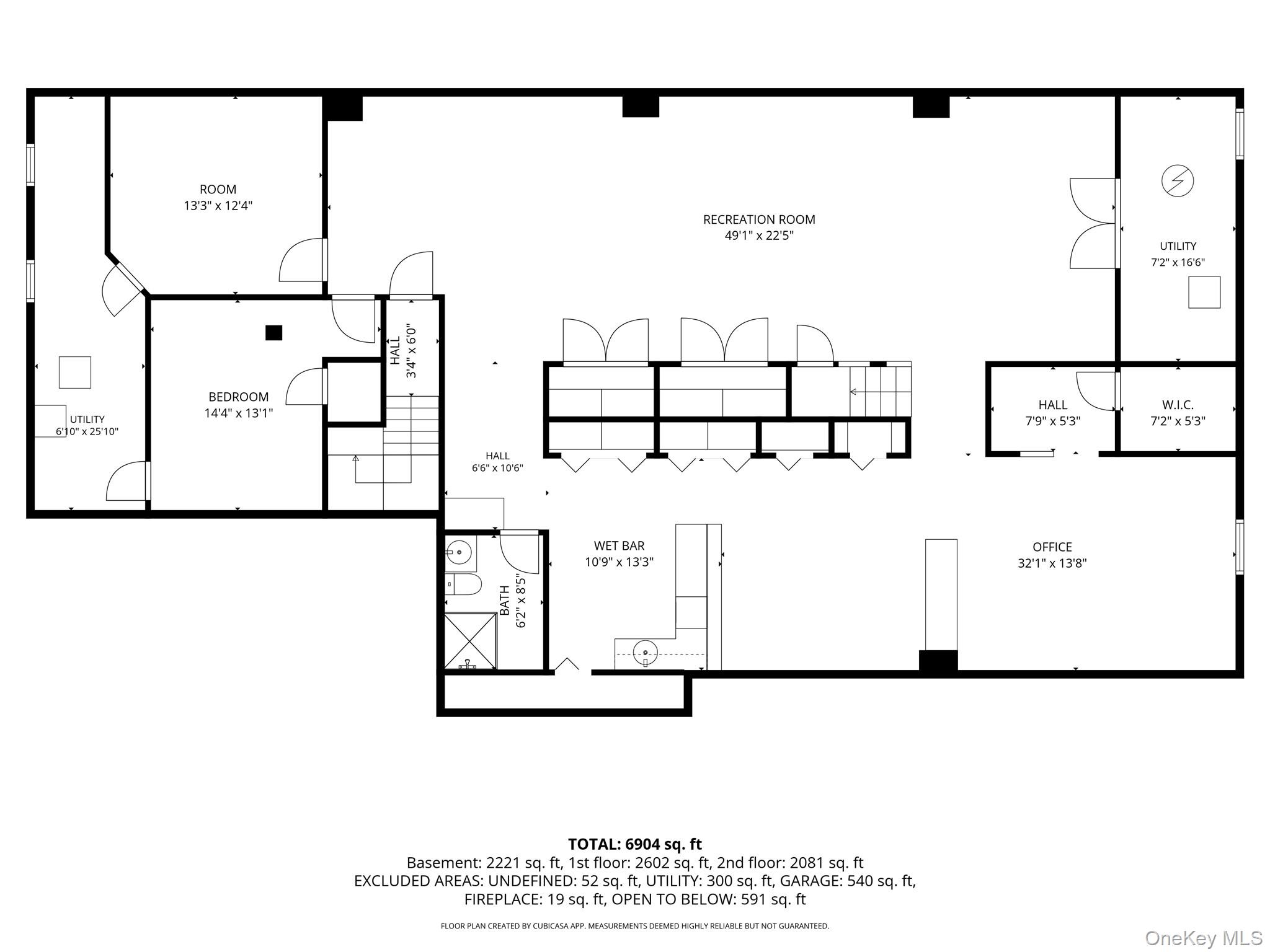 17 Scenic View Court W – For Sale photo 13