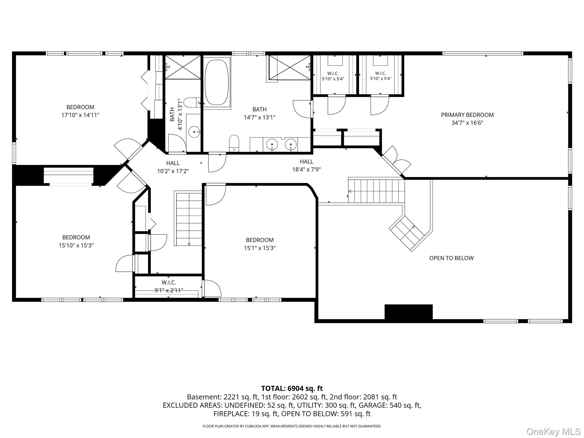 17 Scenic View Court W – For Sale photo 15