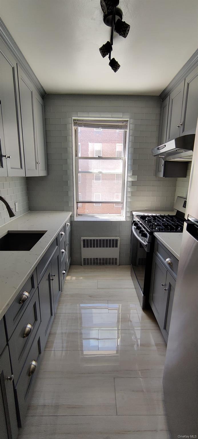 99-41 64th Avenue, Unit C12 photo 4