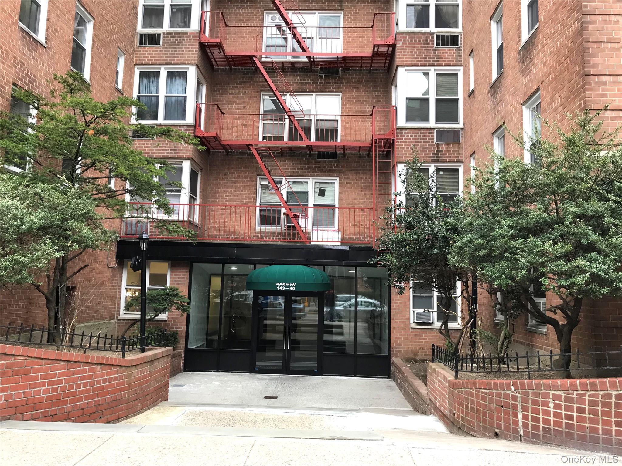 143-40 41st Avenue, Unit 6