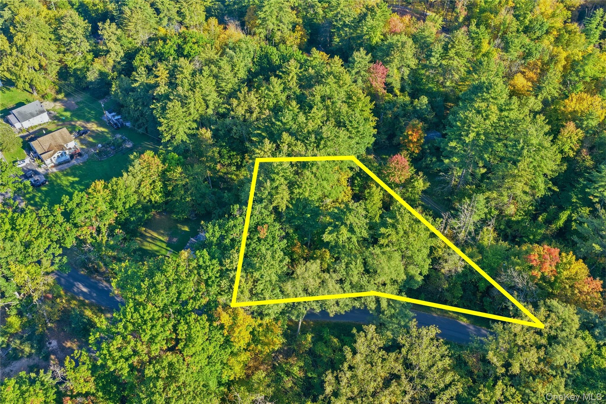 66 Turkey Hill Road – For Sale
