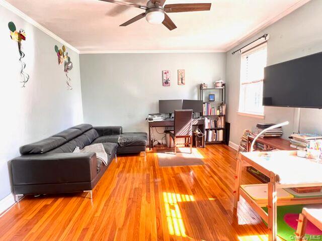 135-18 78 Ave, Unit 8F photo 9