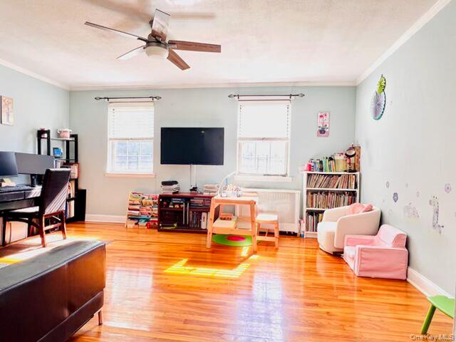 135-18 78 Ave, Unit 8F photo 7