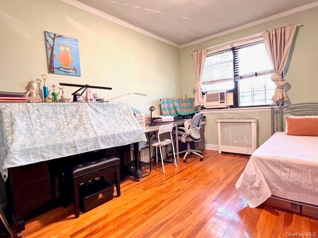 135-18 78 Ave, Unit 8F photo 4