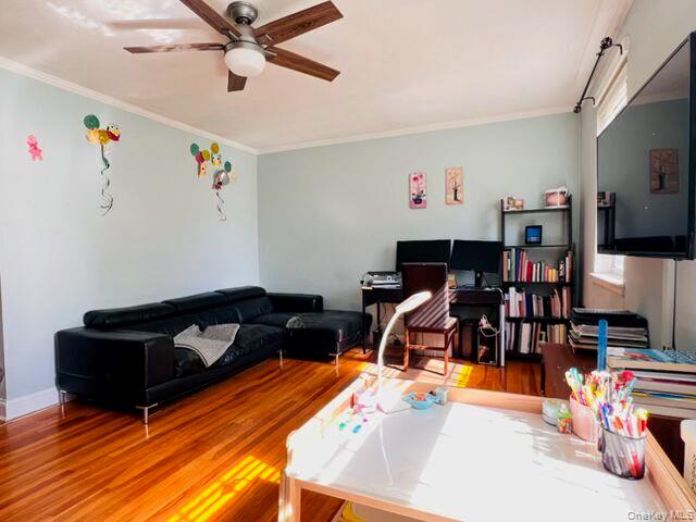 135-18 78 Ave, Unit 8F photo 10