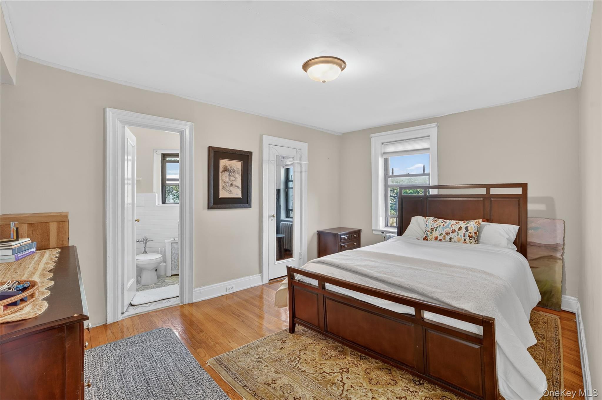 42 Pondfield Road W, Unit 4 F photo 23