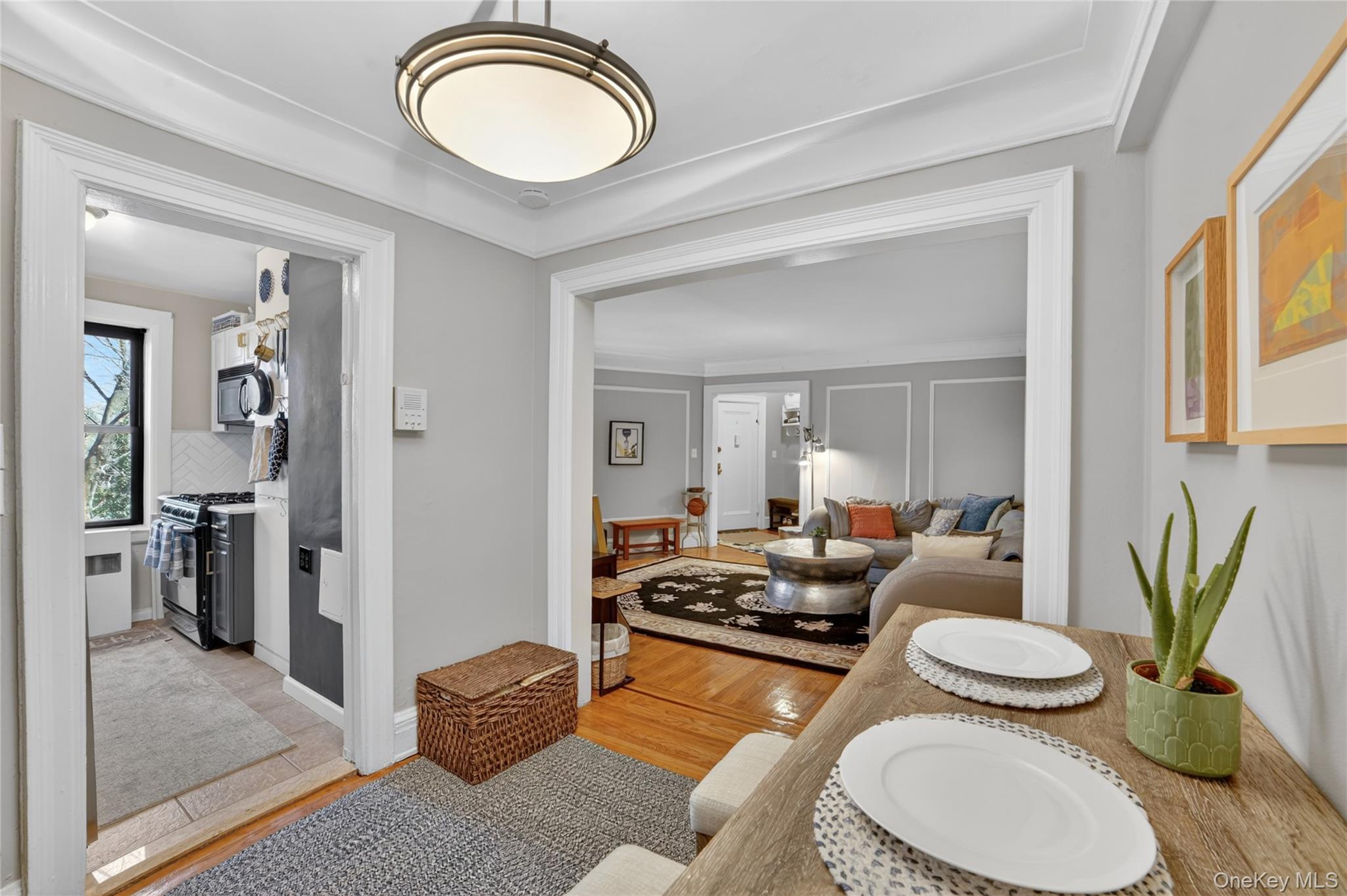 42 Pondfield Road W, Unit 4 F photo 14