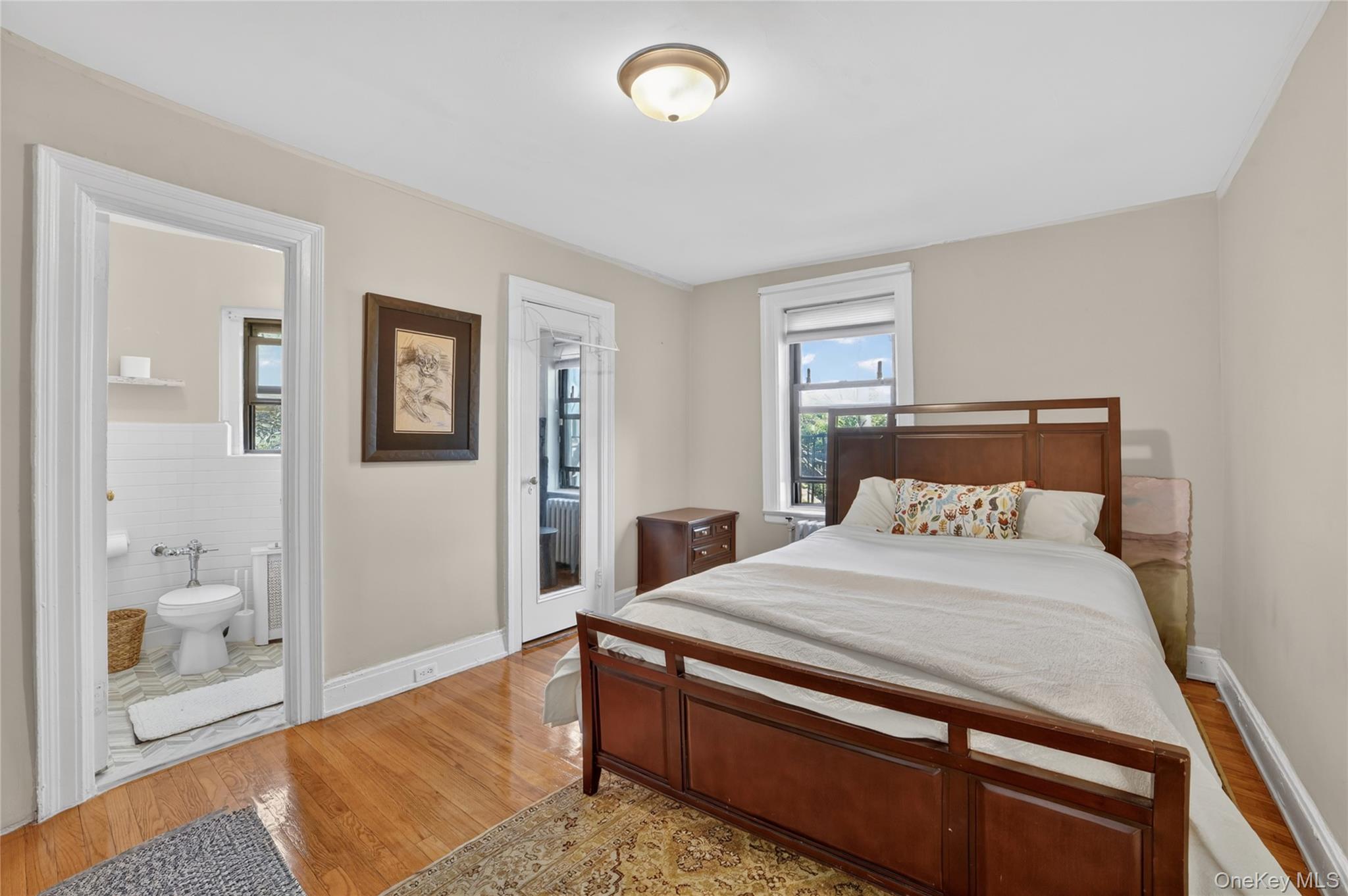42 Pondfield Road W, Unit 4 F photo 24