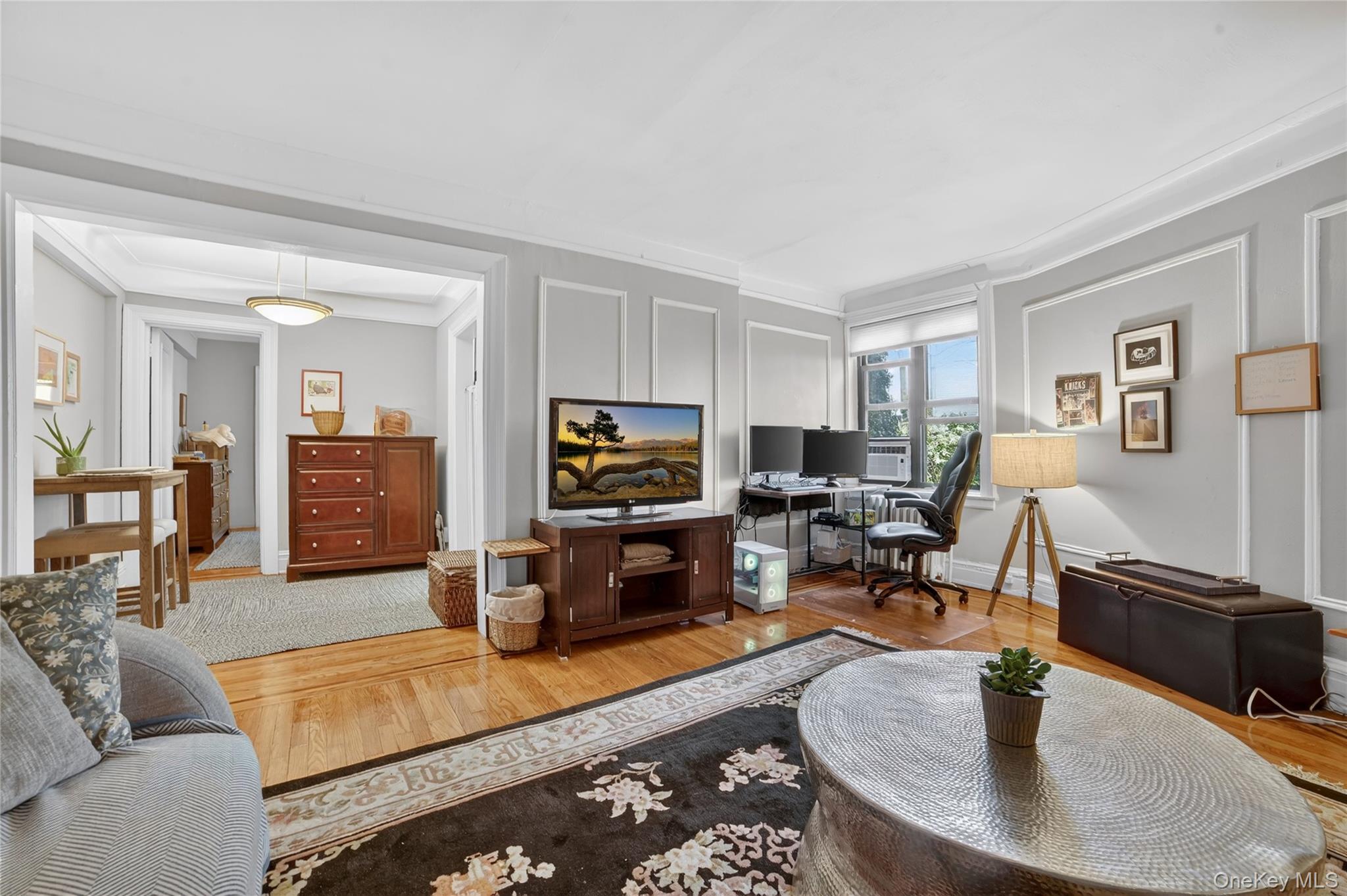 42 Pondfield Road W, Unit 4 F photo 9