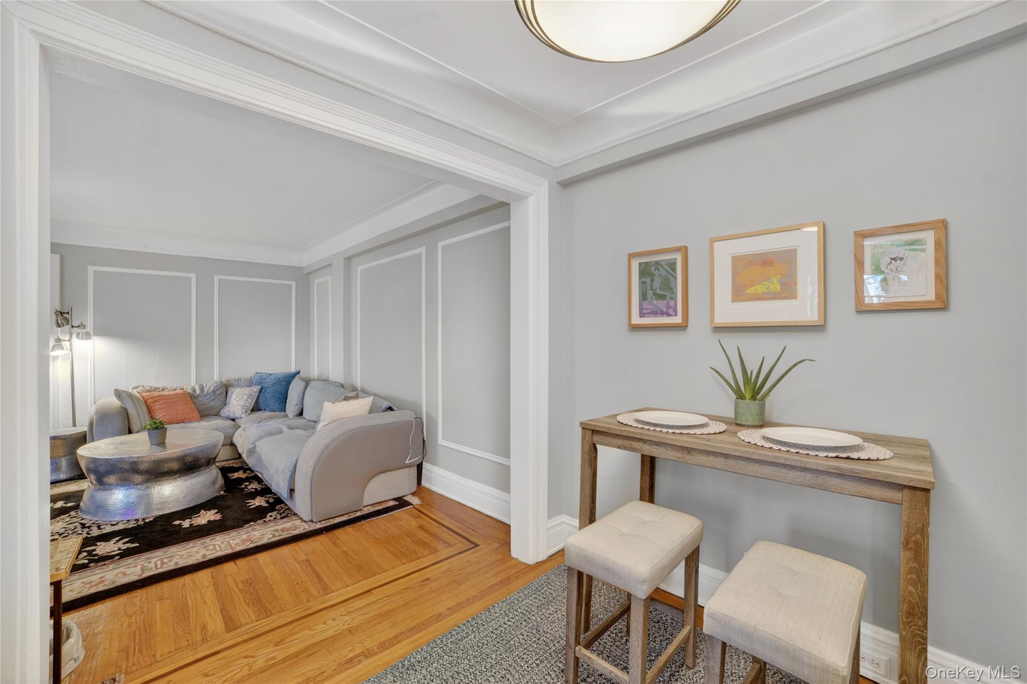 42 Pondfield Road W, Unit 4 F photo 12