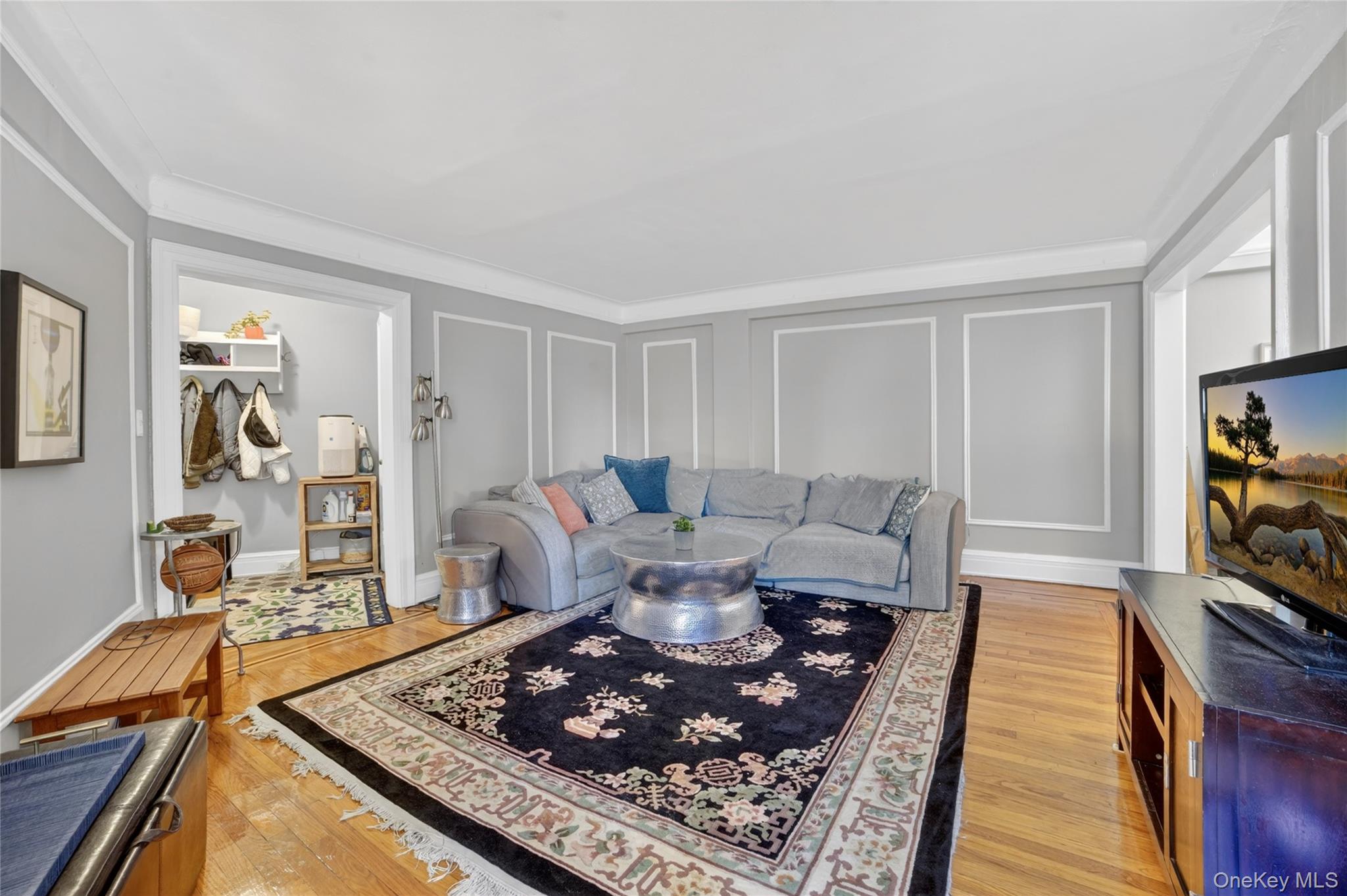 42 Pondfield Road W, Unit 4 F photo 7